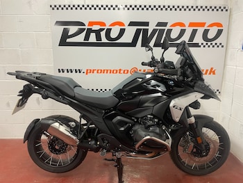 Used BMW R1300 2025 for sale - bike-77847486: Photo