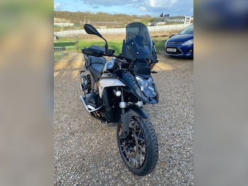 Used BMW R1300 2025 for sale - bike-77847486: Photo