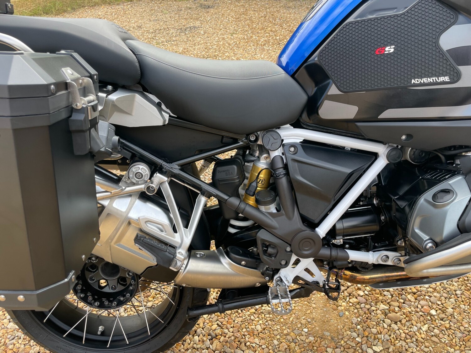 BMW R1250
