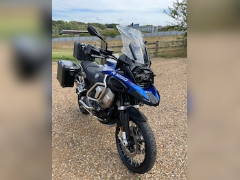 Used BMW R1250 2024 for sale - bike-77818014: Photo