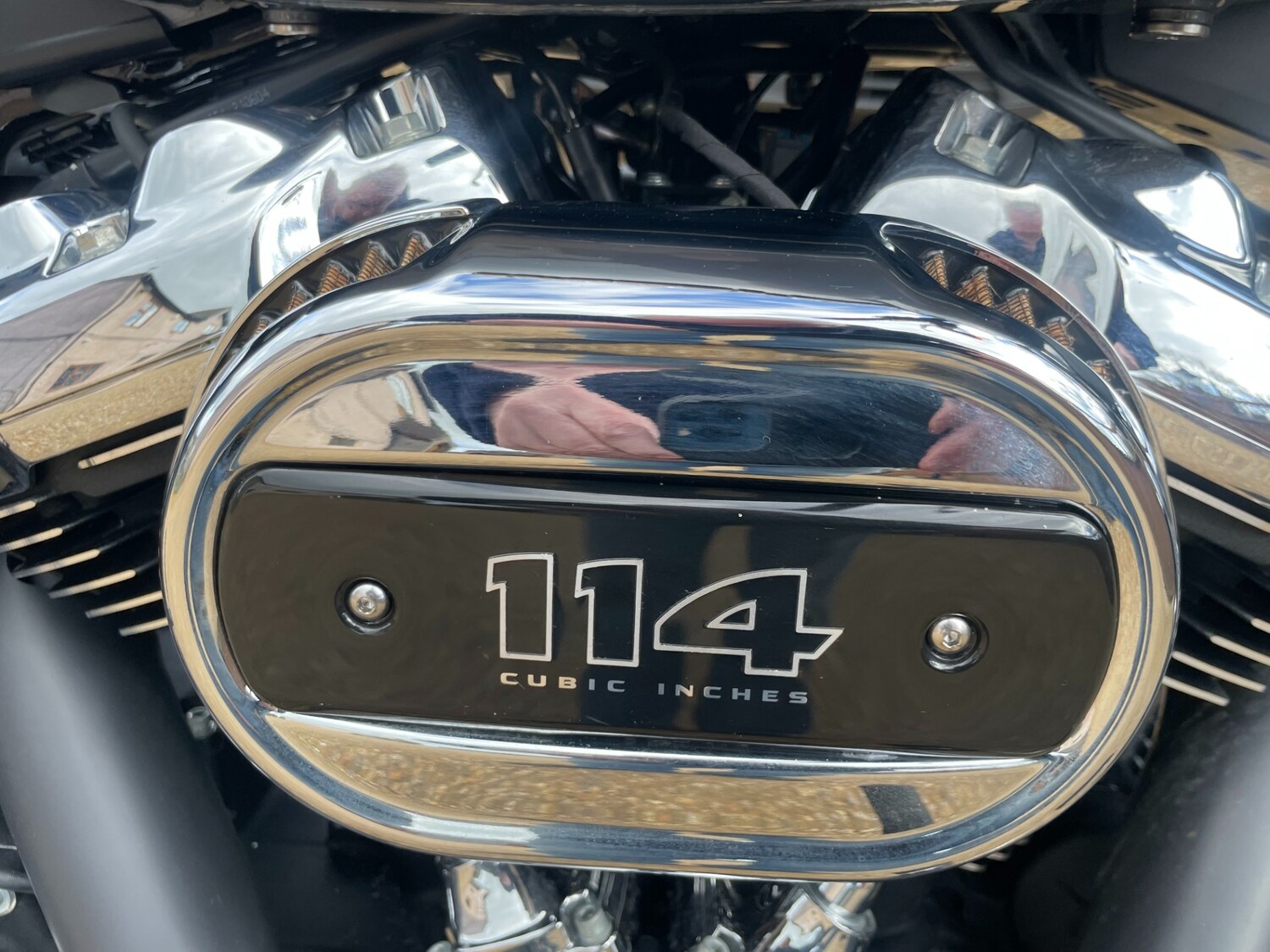 Harley-Davidson SOFTAIL BREAKOUT