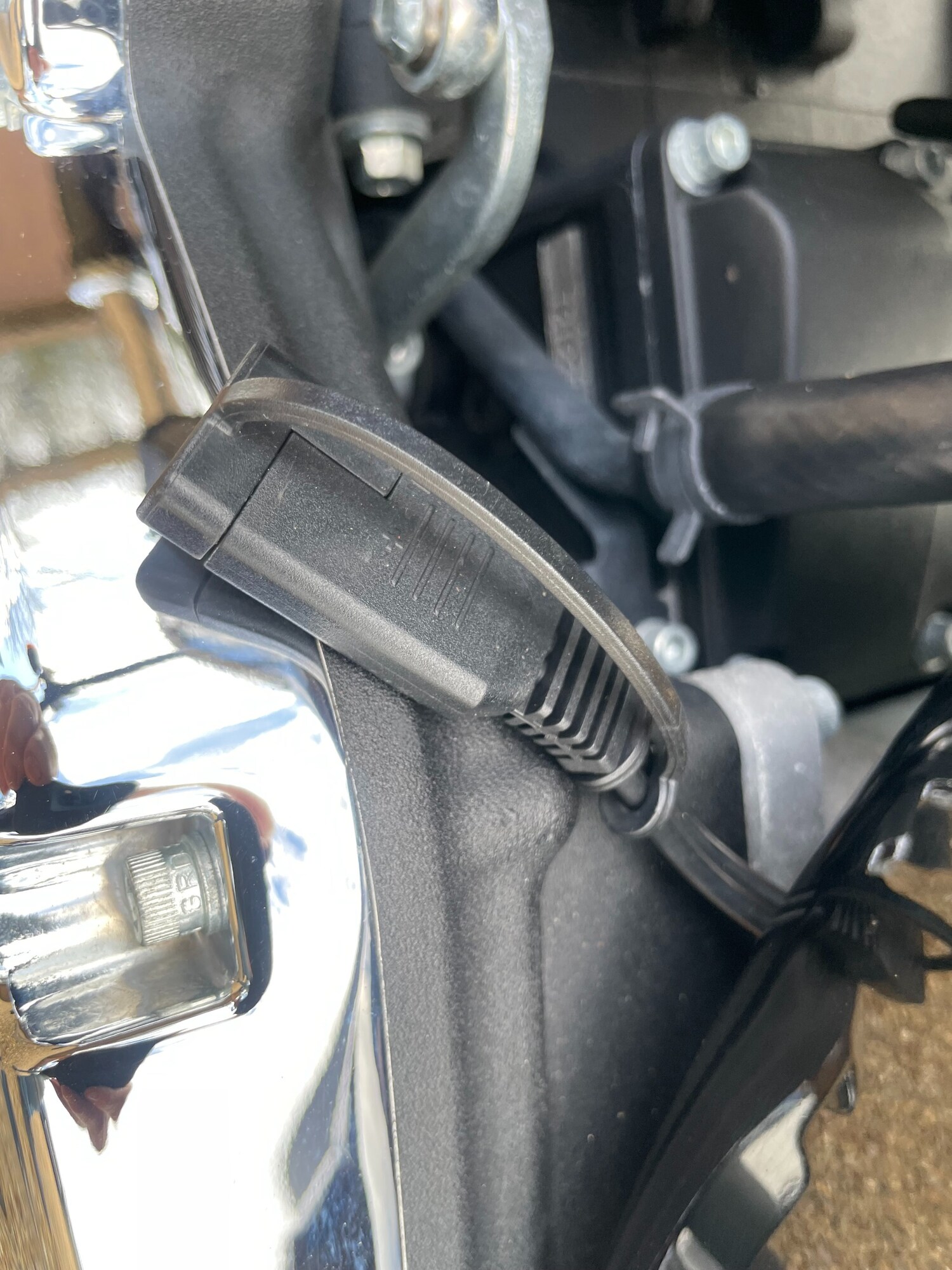 Harley-Davidson SOFTAIL BREAKOUT