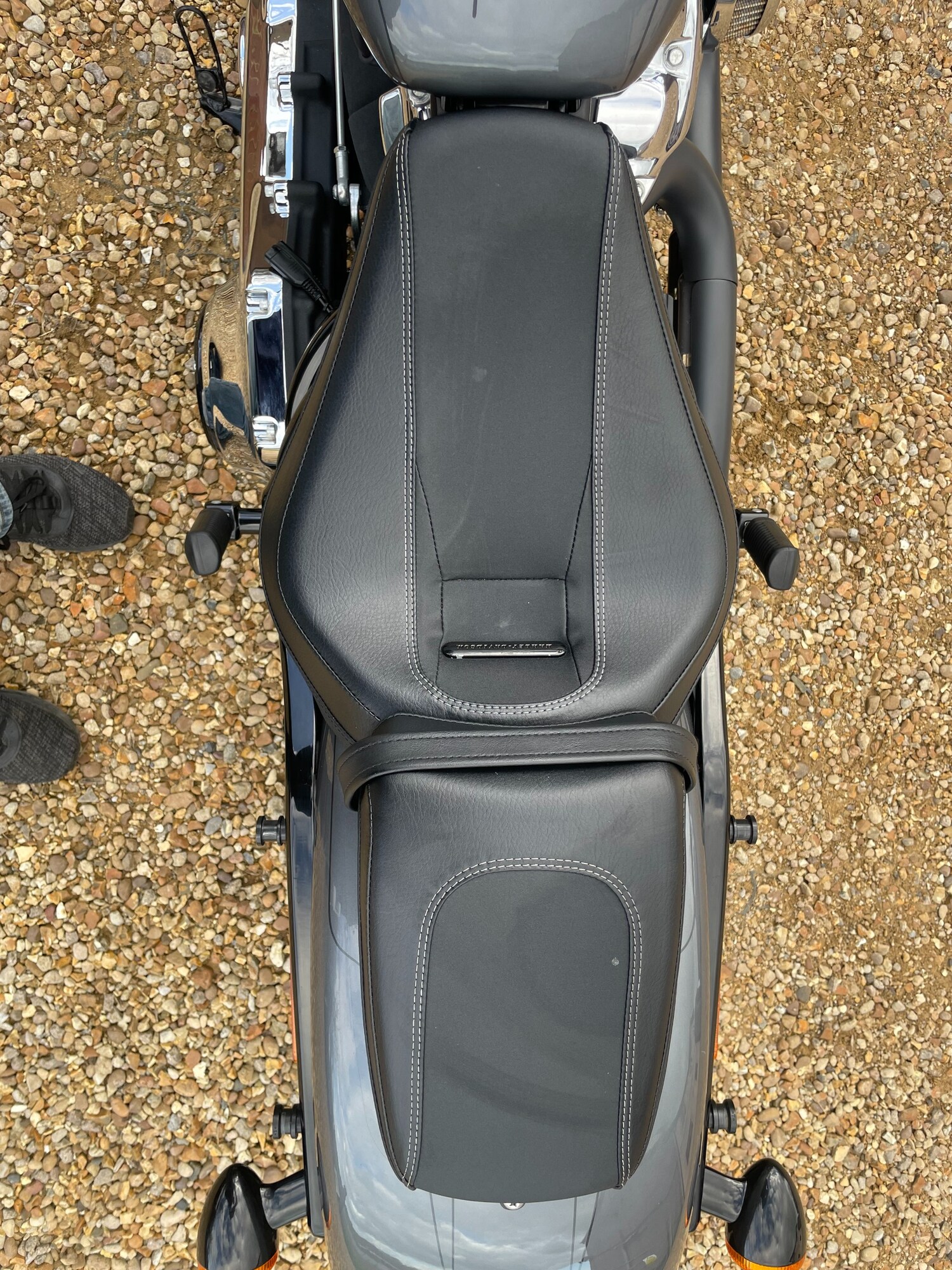 Harley-Davidson SOFTAIL BREAKOUT