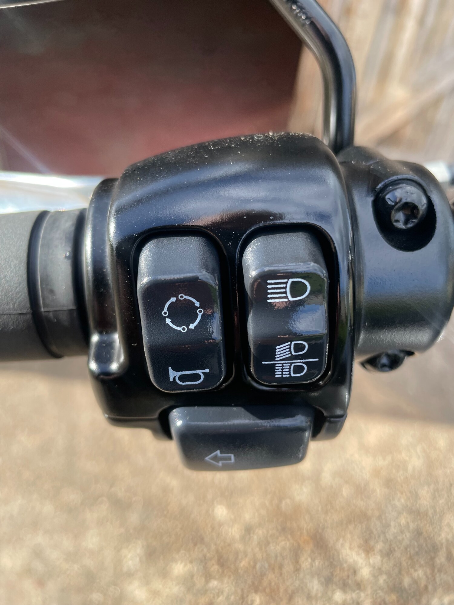 Harley-Davidson SOFTAIL BREAKOUT