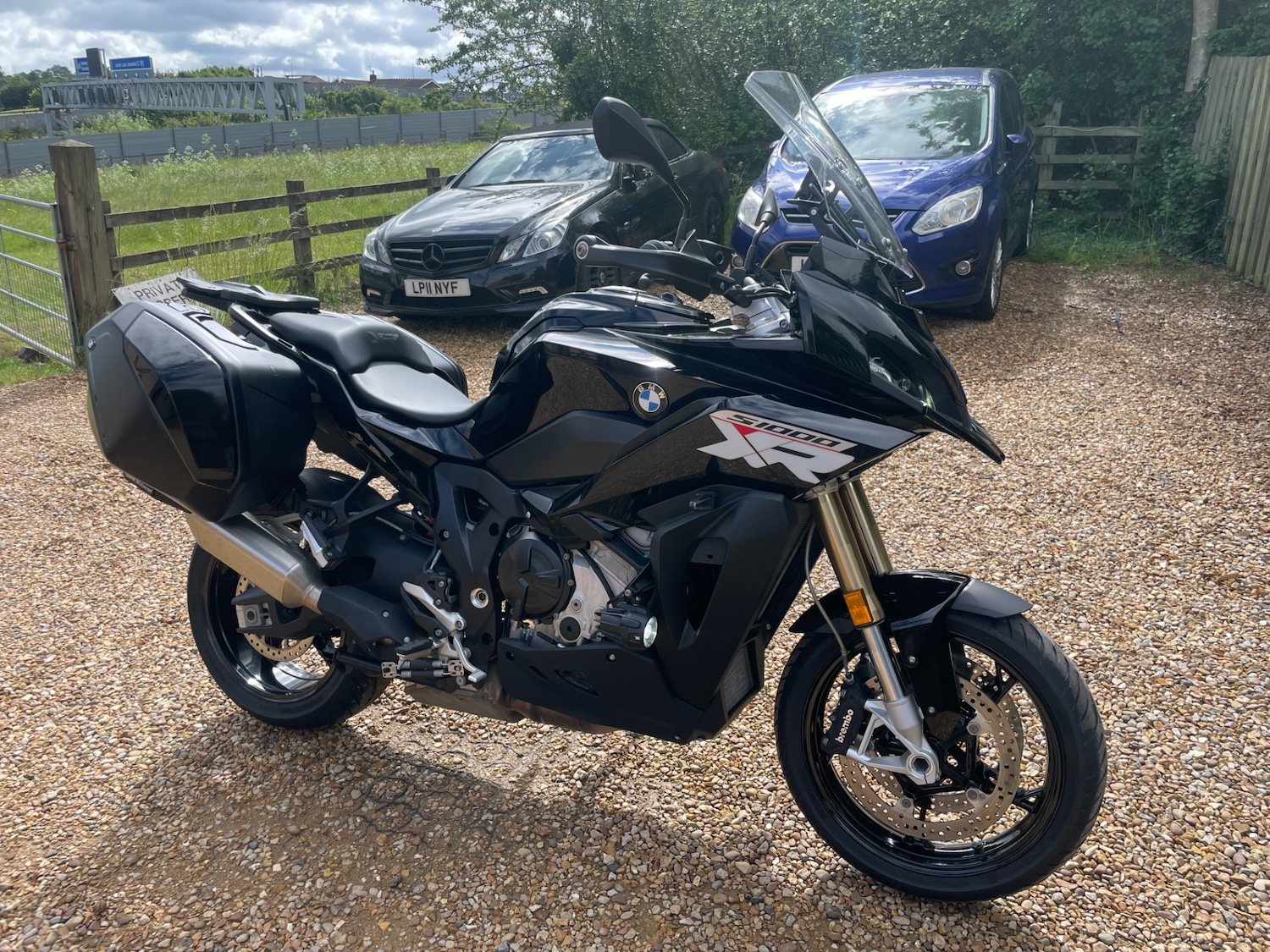 Used BMW S1000 2025 for sale - 78818132: Photo 10