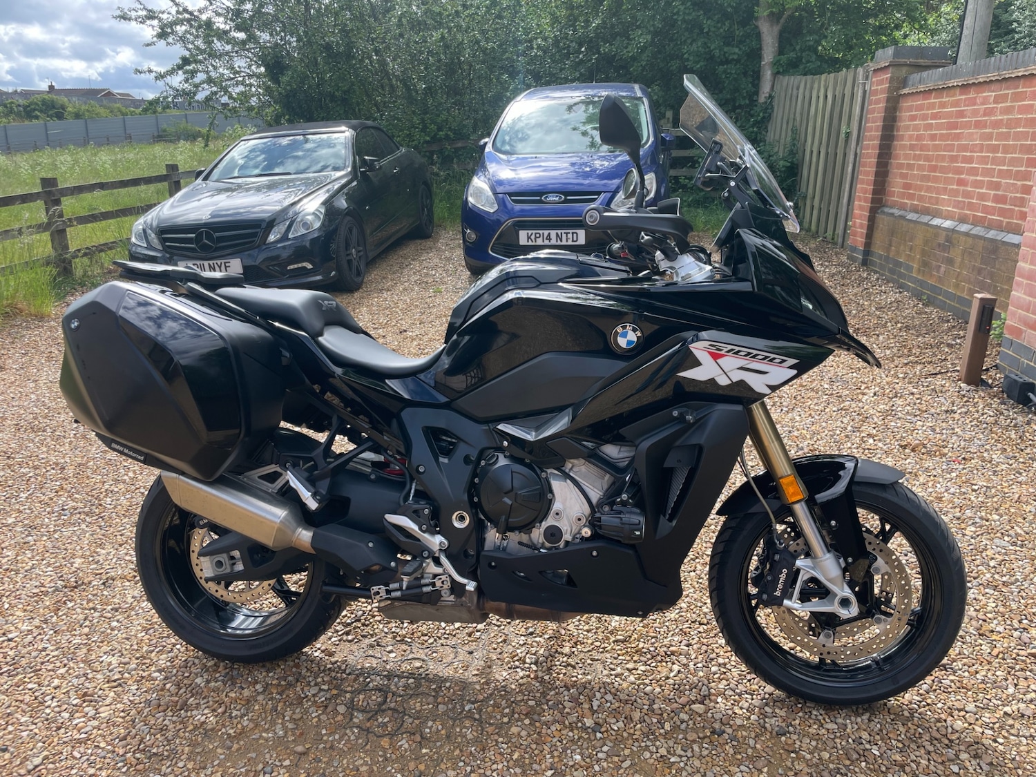 Used BMW S1000 2025 for sale - 78818132: Photo 11