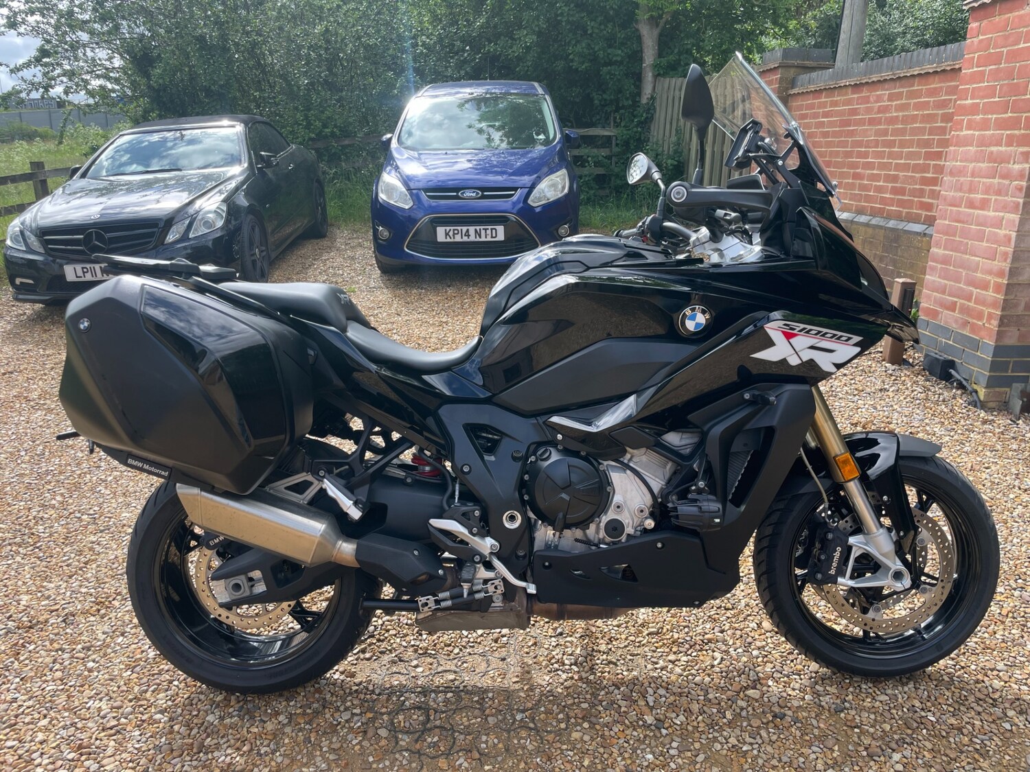 Used BMW S1000 2025 for sale - 78818132: Photo 12