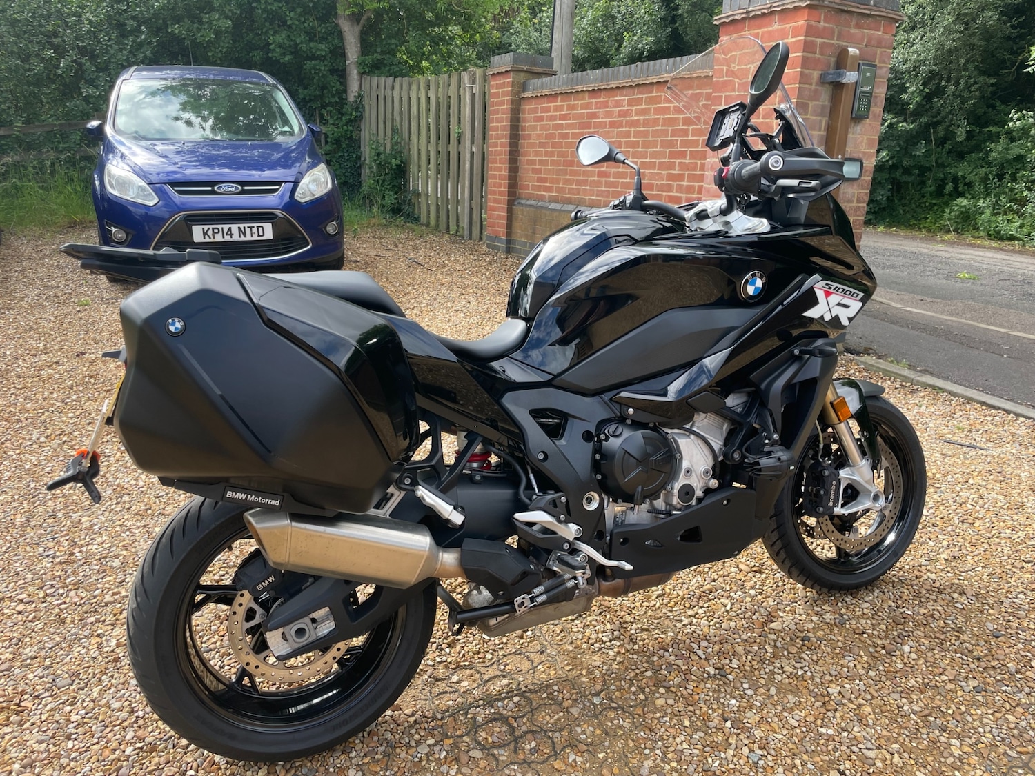 Used BMW S1000 2025 for sale - 78818132: Photo 13