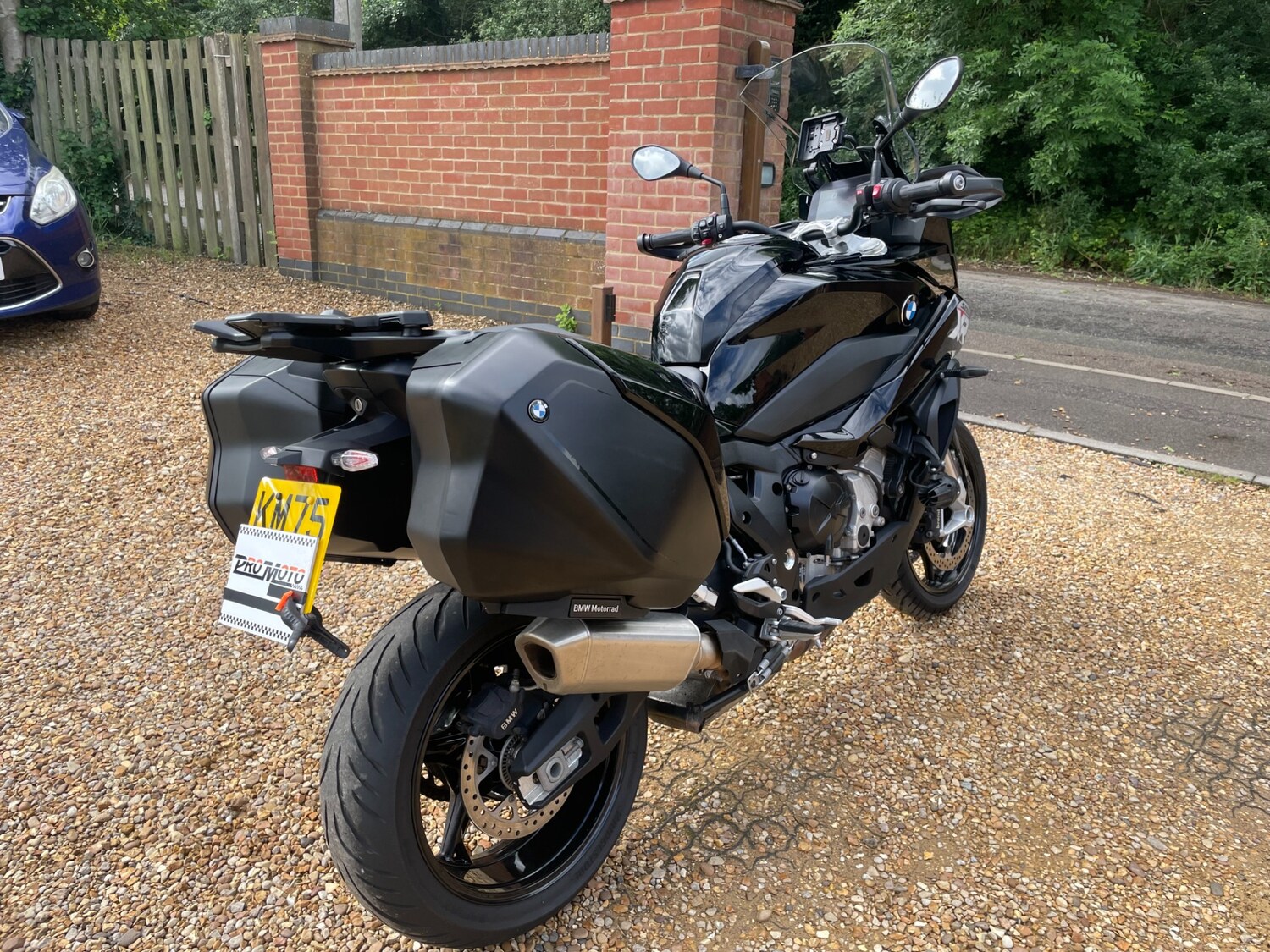 Used BMW S1000 2025 for sale - 78818132: Photo 14