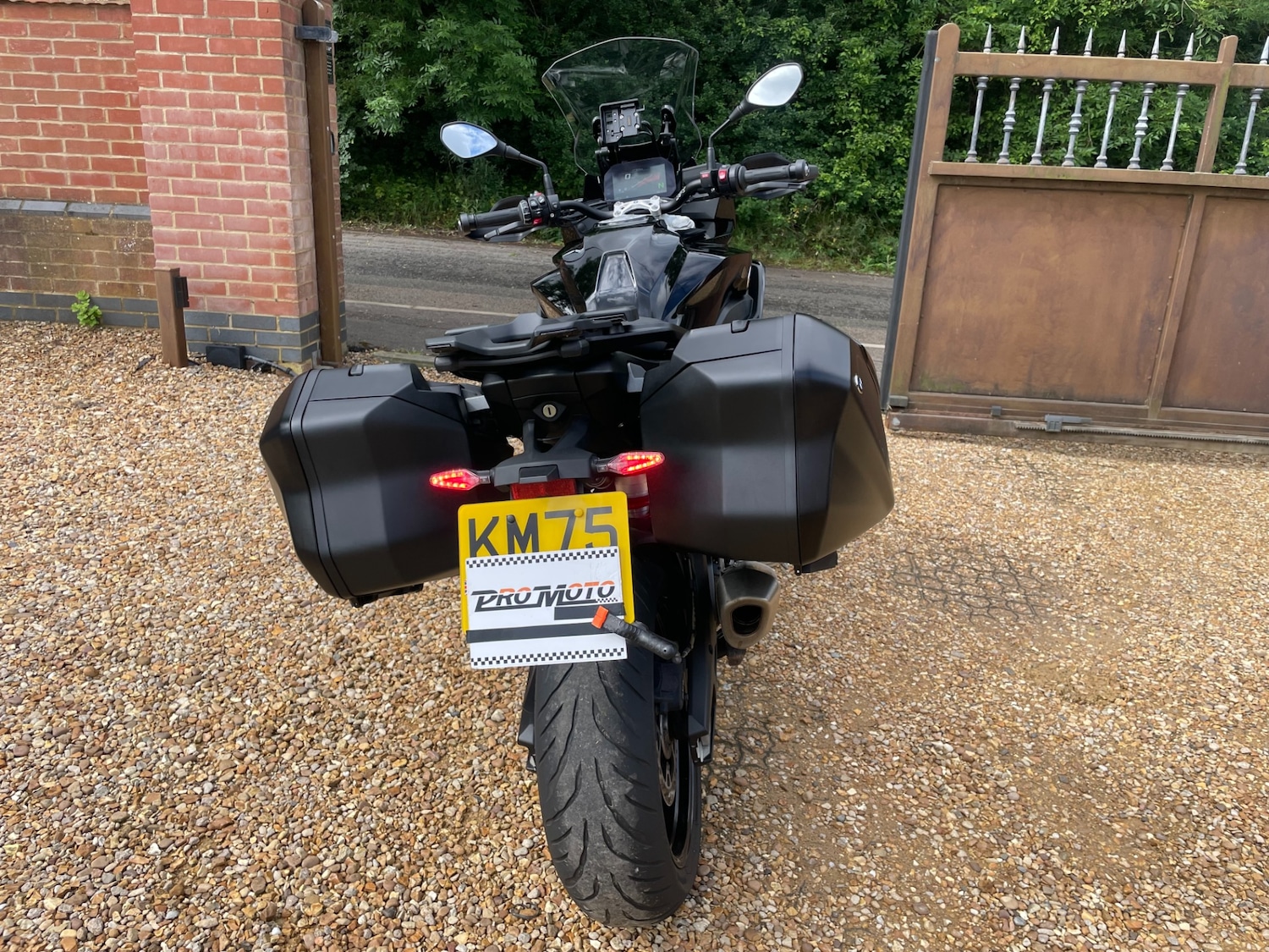 Used BMW S1000 2025 for sale - 78818132: Photo 15