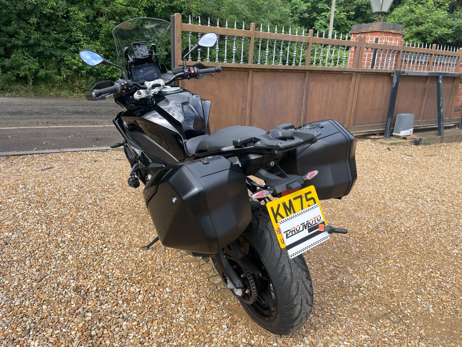Used BMW S1000 2025 for sale - 78818132: Photo 16