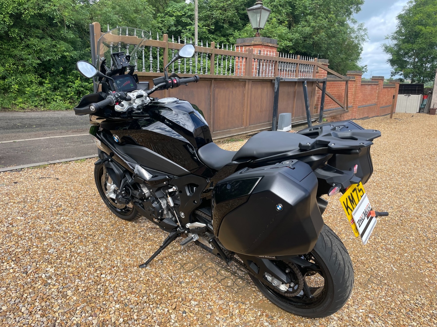 Used BMW S1000 2025 for sale - 78818132: Photo 17