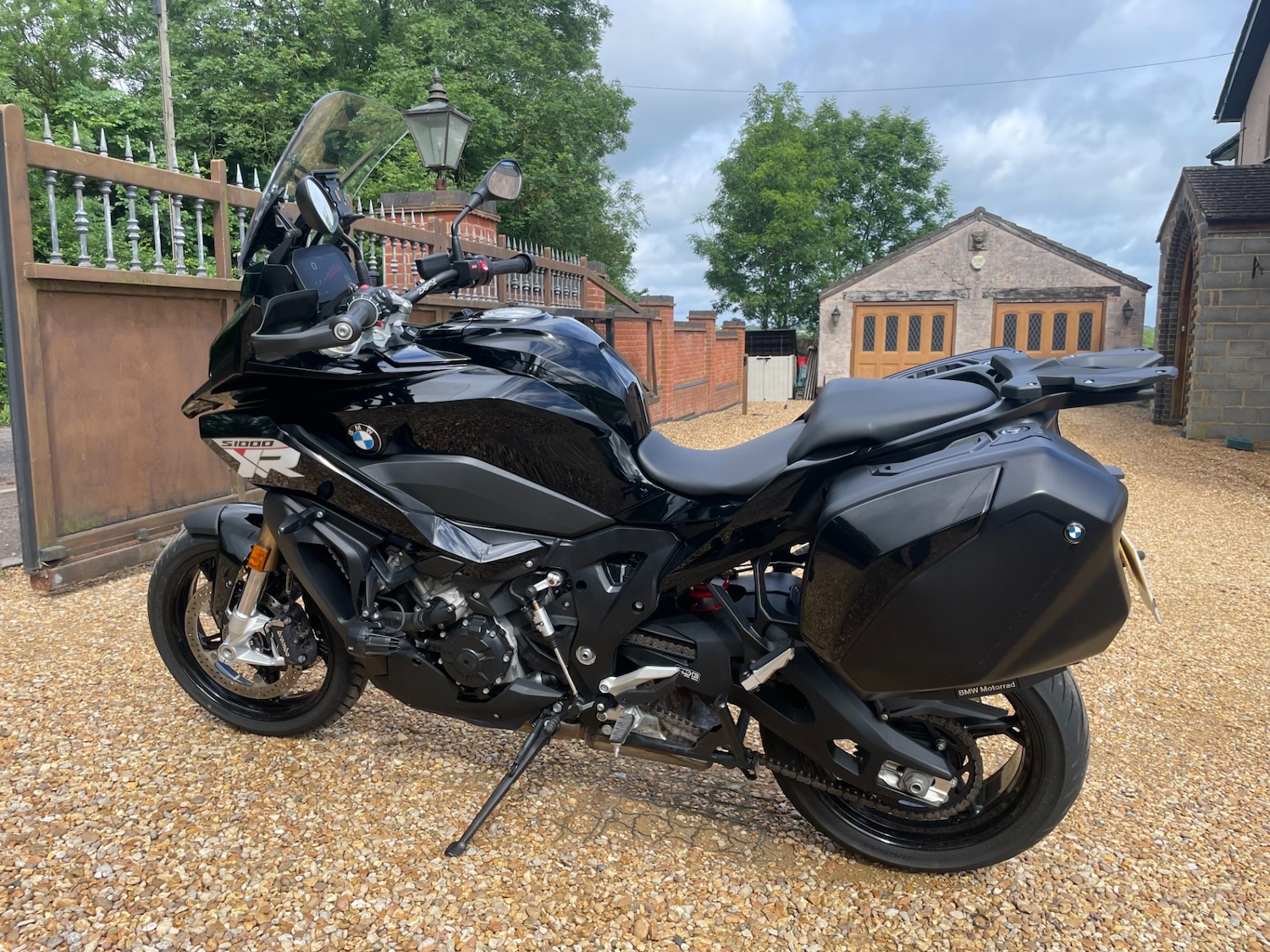 Used BMW S1000 2025 for sale - 78818132: Photo 18