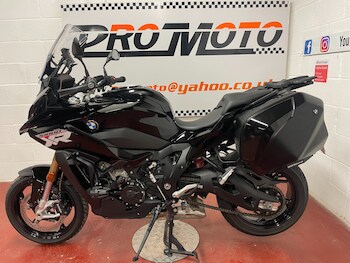 Used BMW S1000 2025 for sale - bike-78818132: Photo