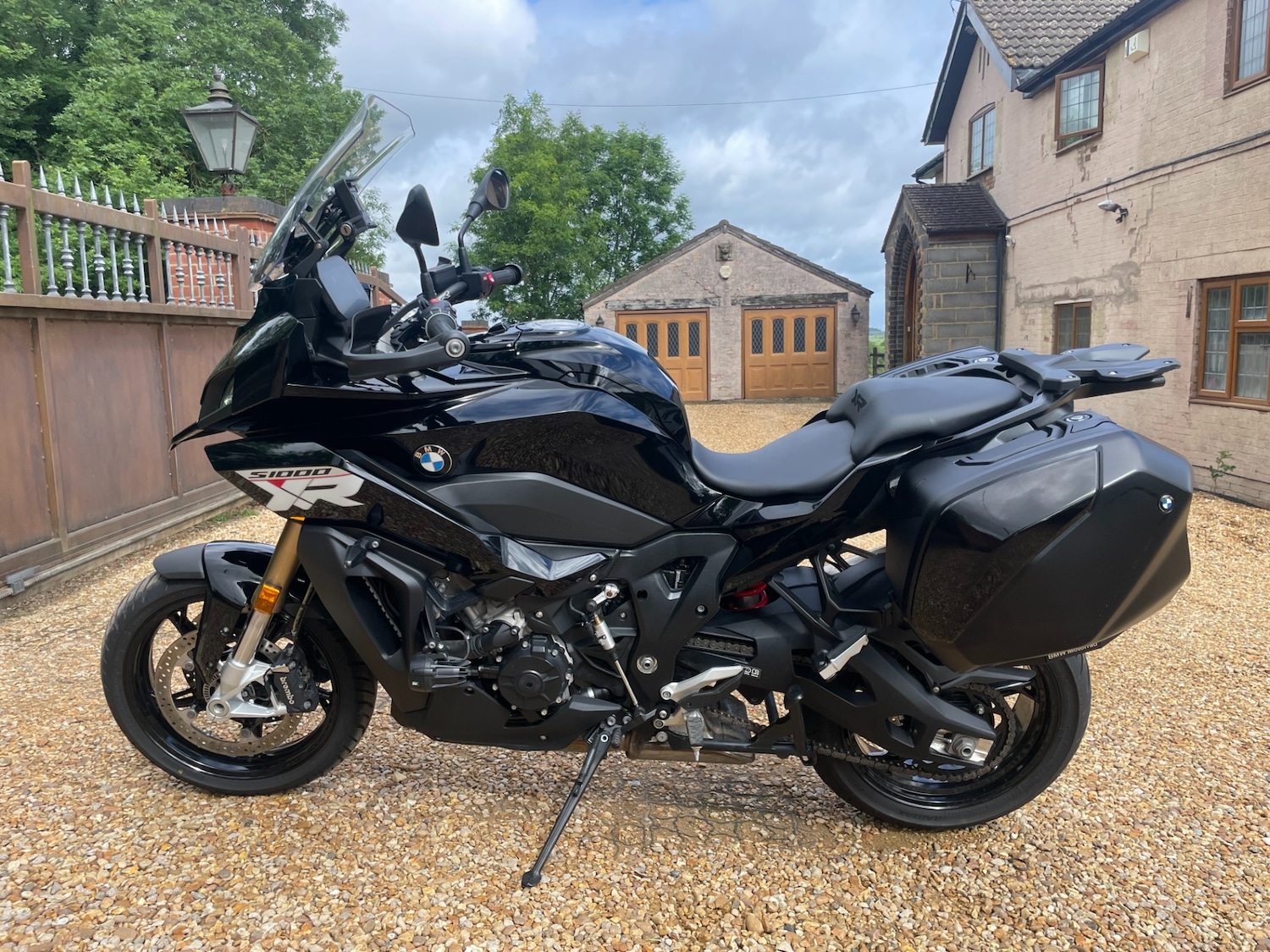 Used BMW S1000 2025 for sale - 78818132: Photo 20