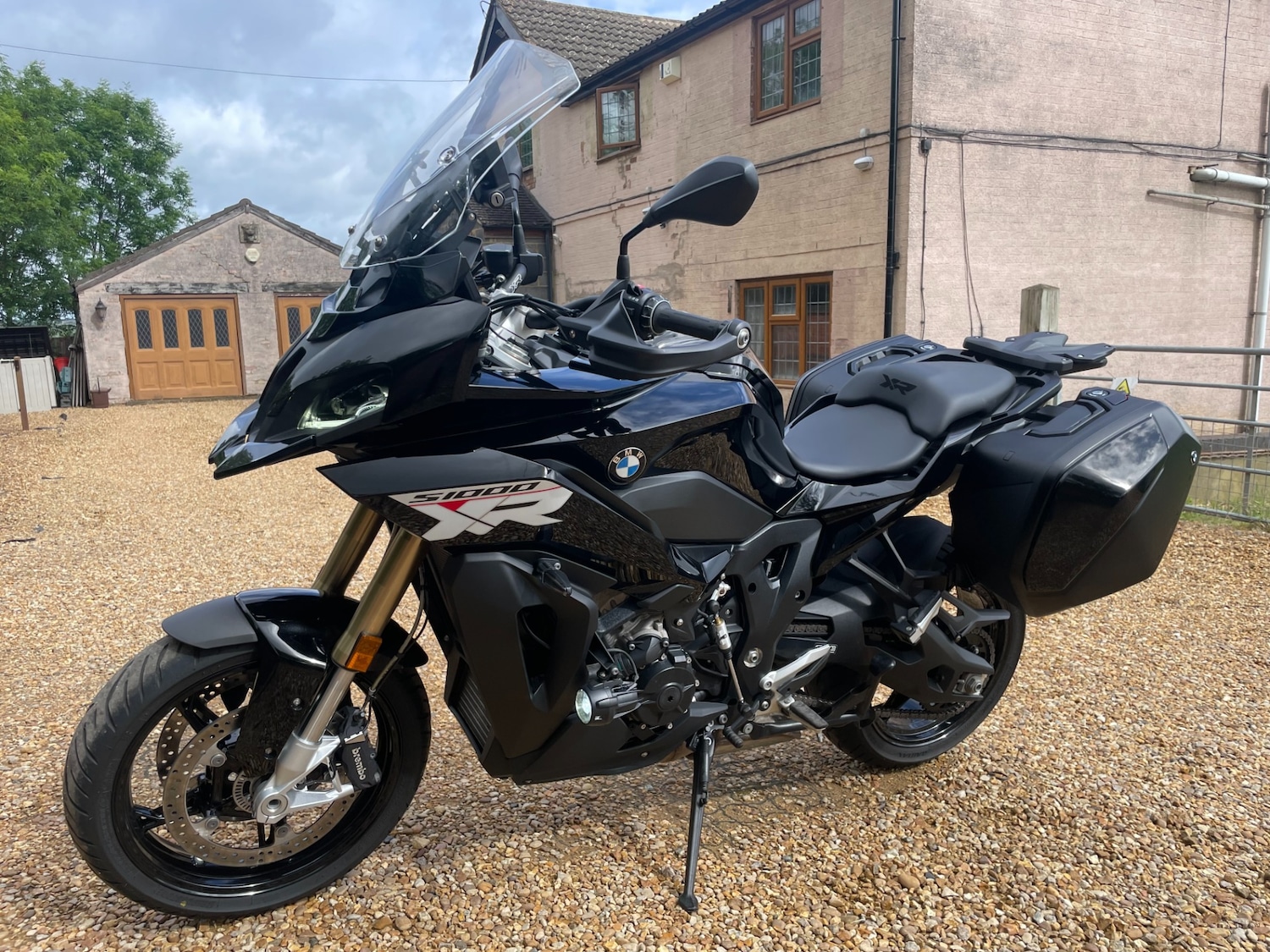 Used BMW S1000 2025 for sale - 78818132: Photo 21