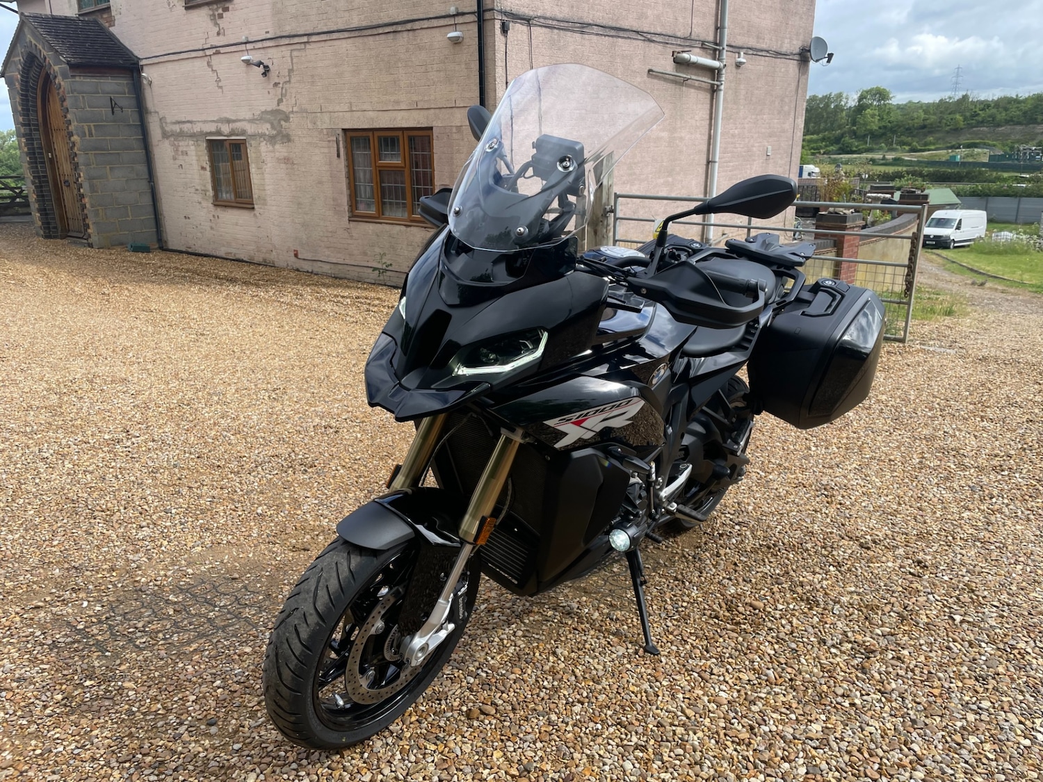 Used BMW S1000 2025 for sale - 78818132: Photo 22