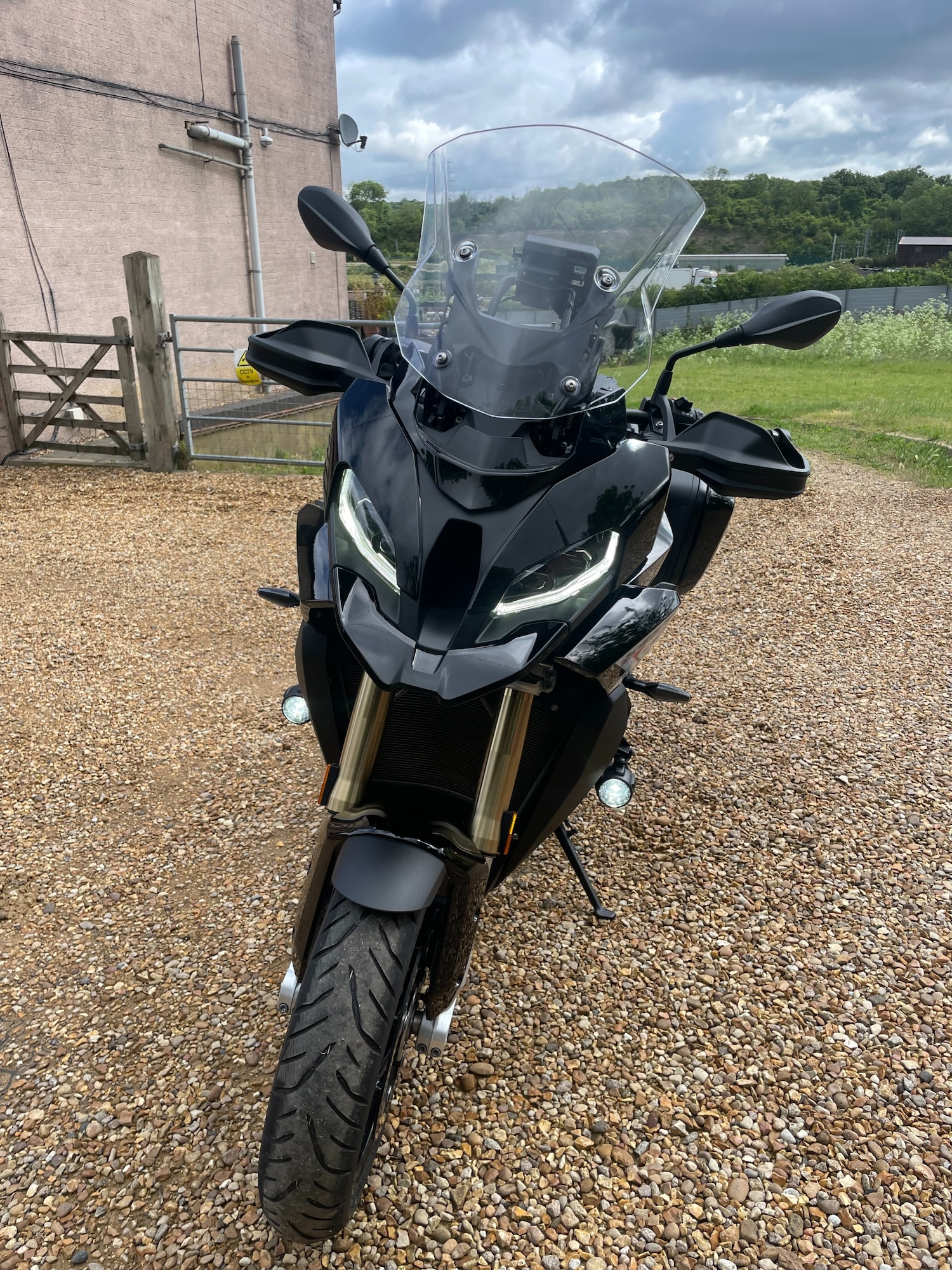 Used BMW S1000 2025 for sale - 78818132: Photo 23