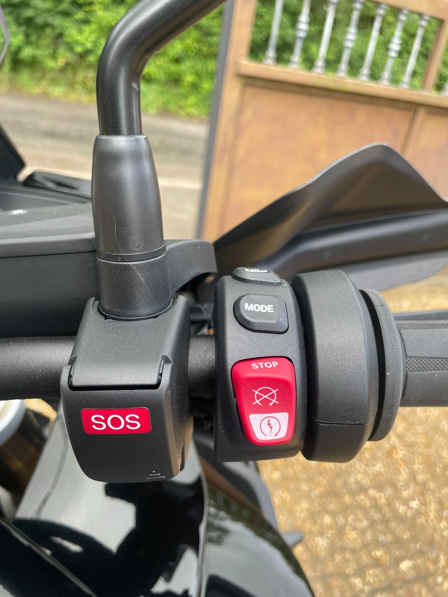 Used BMW S1000 2025 for sale - 78818132: Photo 27