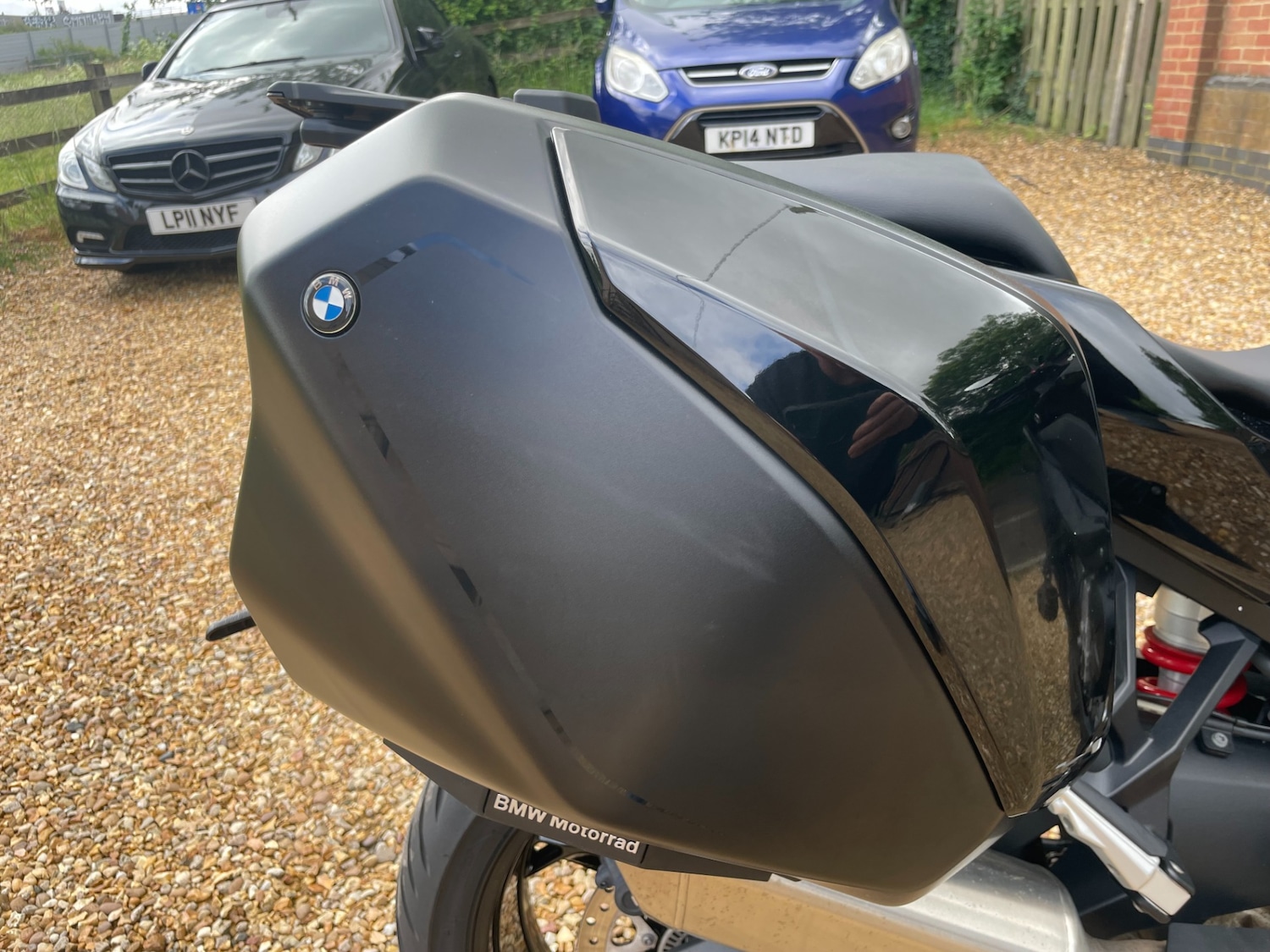 Used BMW S1000 2025 for sale - 78818132: Photo 28