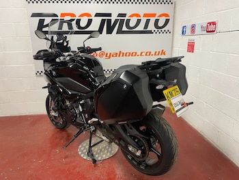 Used BMW S1000 2025 for sale - bike-78818132: Photo