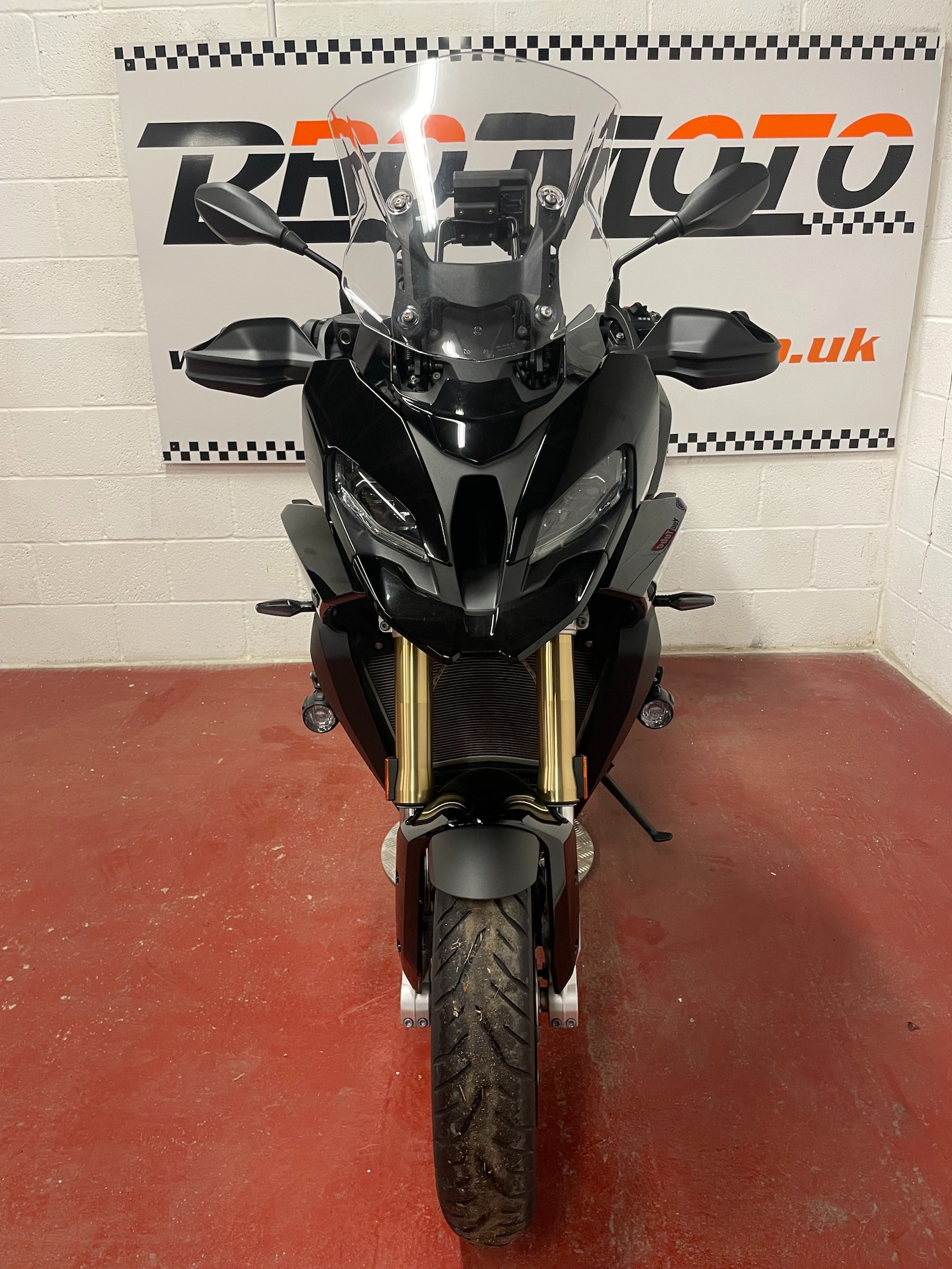 Used BMW S1000 2025 for sale - 78818132: Photo 3