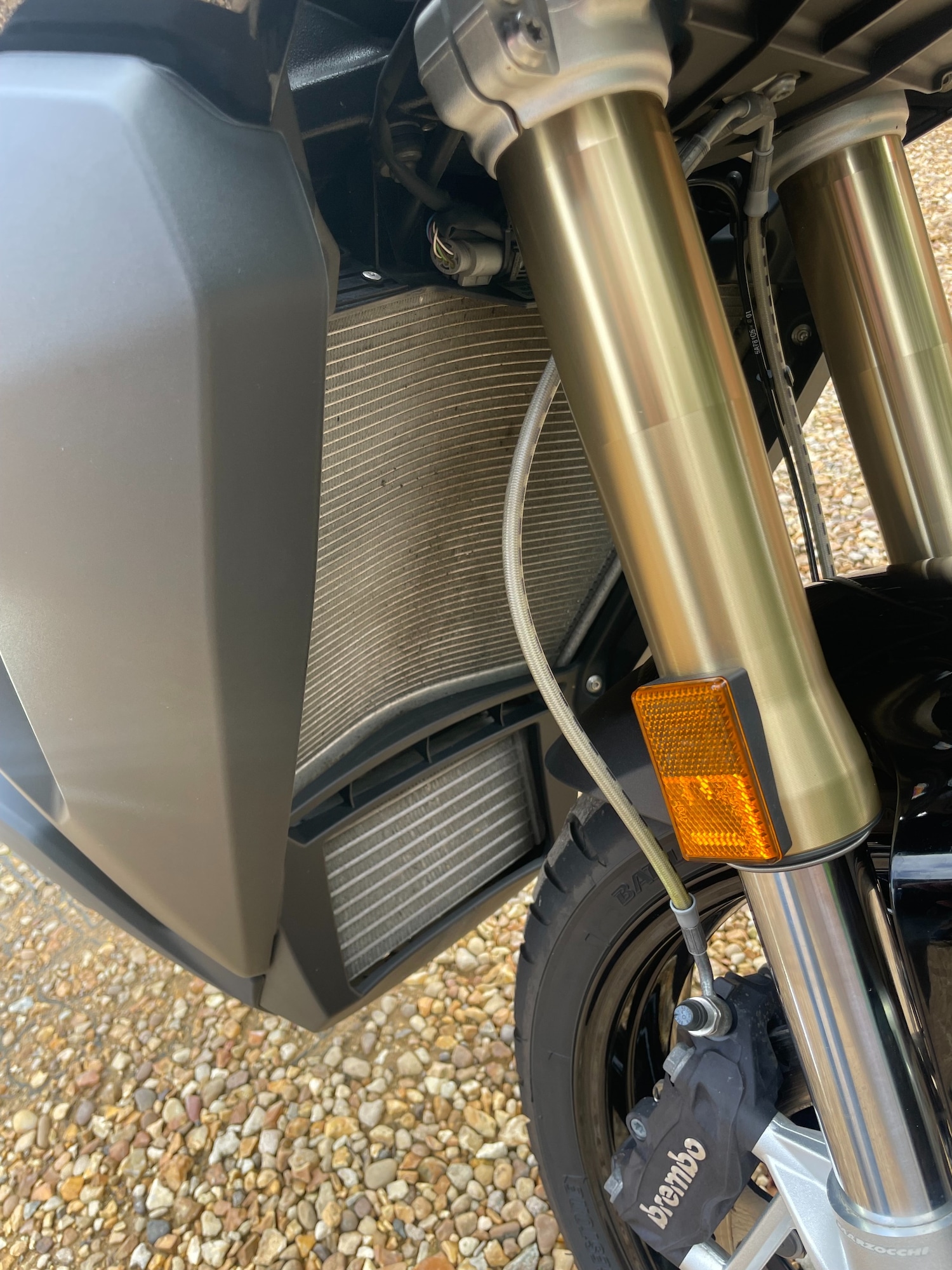 Used BMW S1000 2025 for sale - 78818132: Photo 32