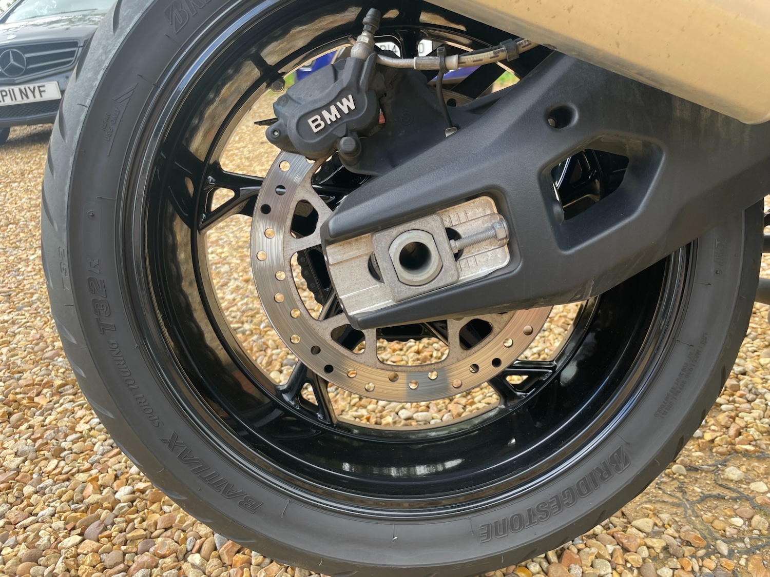 Used BMW S1000 2025 for sale - 78818132: Photo 33