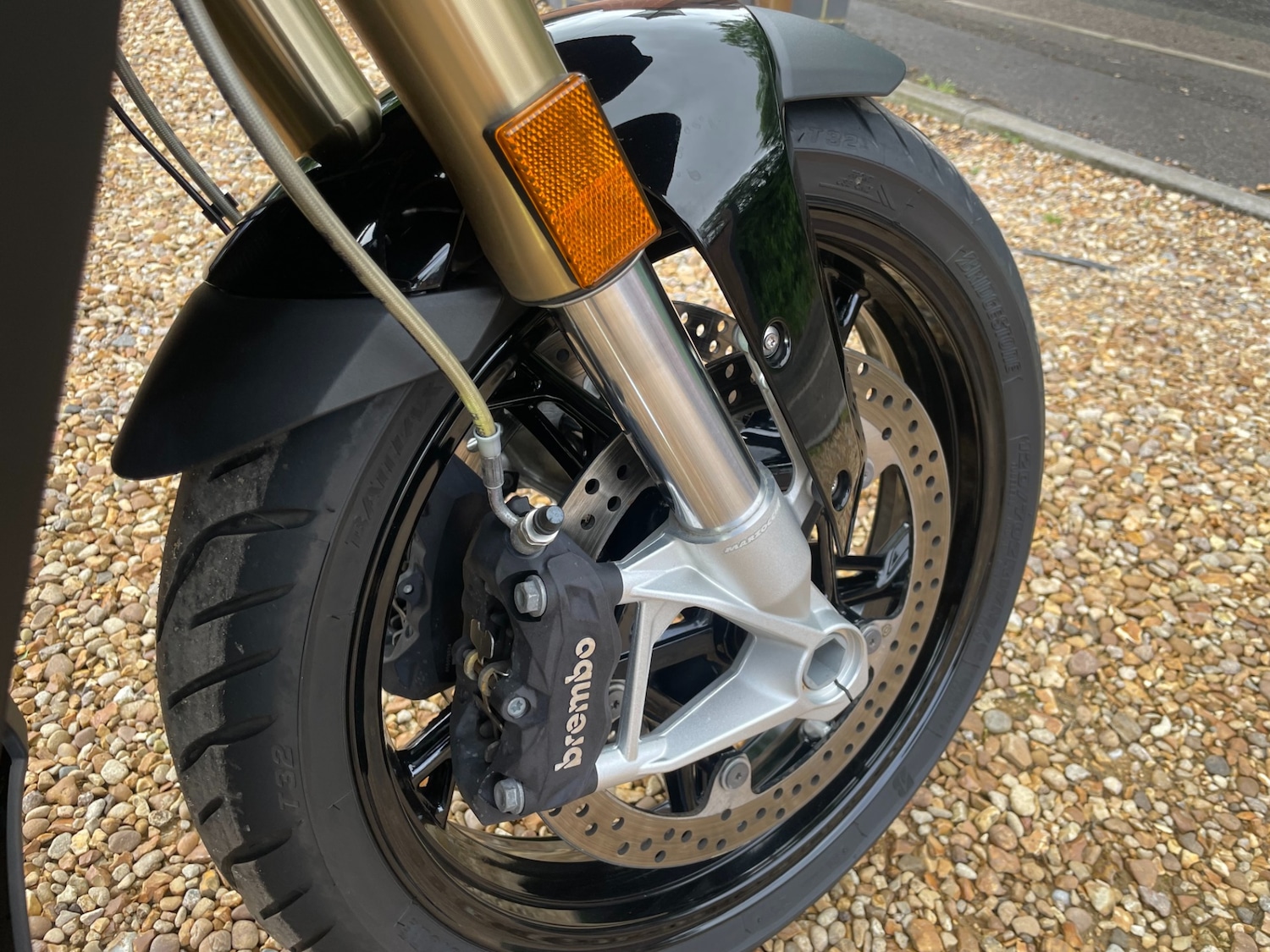 Used BMW S1000 2025 for sale - 78818132: Photo 34