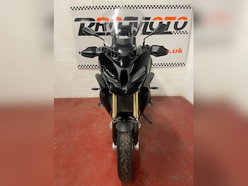 Used BMW S1000 2025 for sale - bike-78818132: Photo