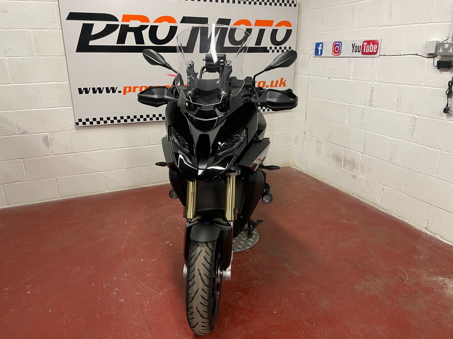 Used BMW S1000 2025 for sale - 78818132: Photo 4
