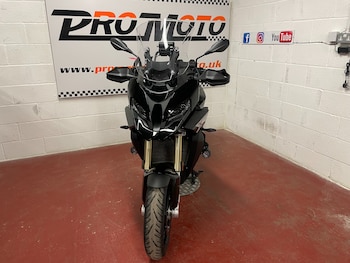 Used BMW S1000 2025 for sale - bike-78818132: Photo