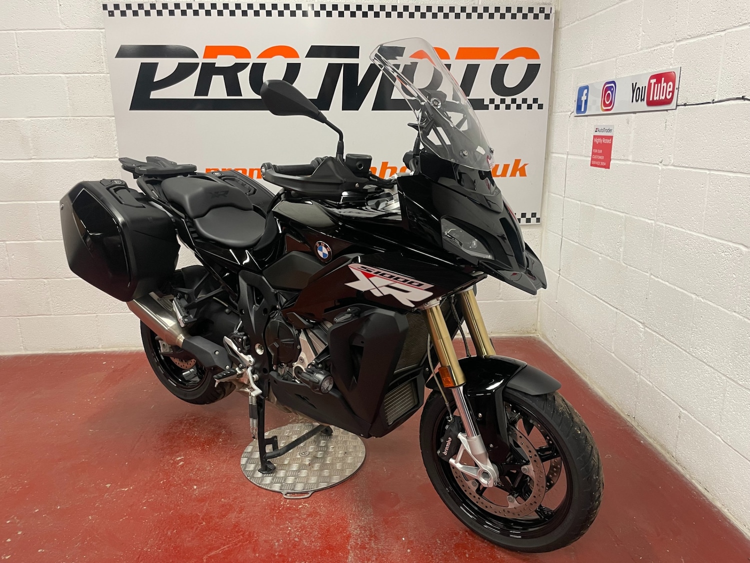 Used BMW S1000 2025 for sale - 78818132: Photo 6