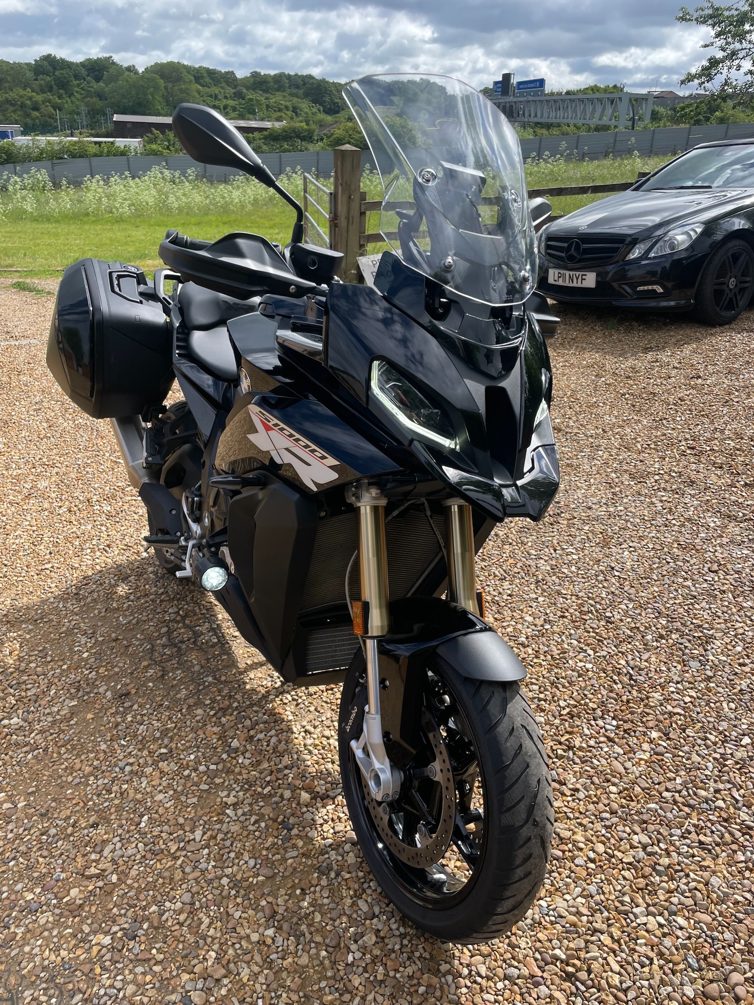 Used BMW S1000 2025 for sale - 78818132: Photo 8
