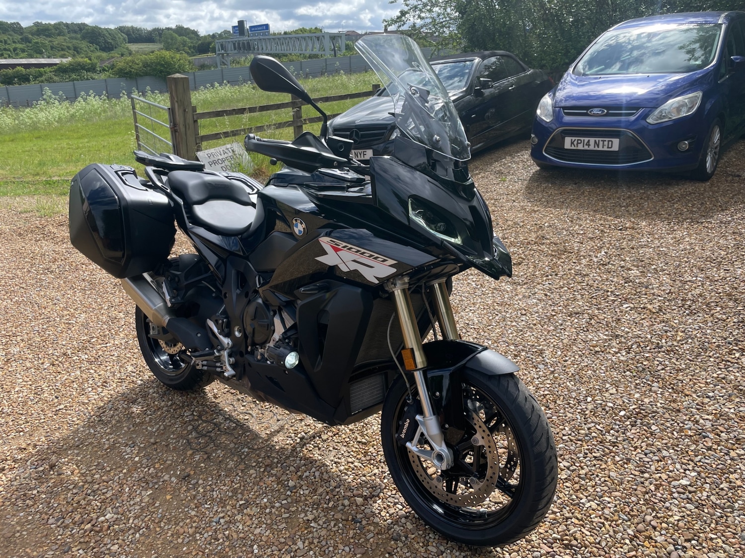 Used BMW S1000 2025 for sale - 78818132: Photo 9