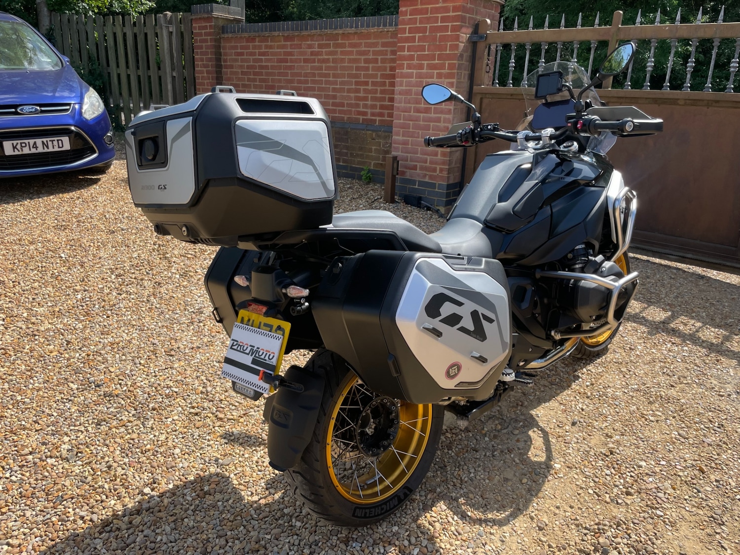 Used BMW R1300 2023 for sale - 78748819: Photo 11