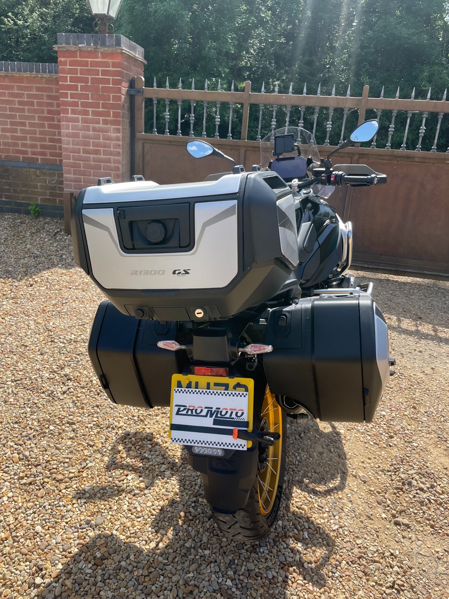 Used BMW R1300 2023 for sale - 78748819: Photo 12