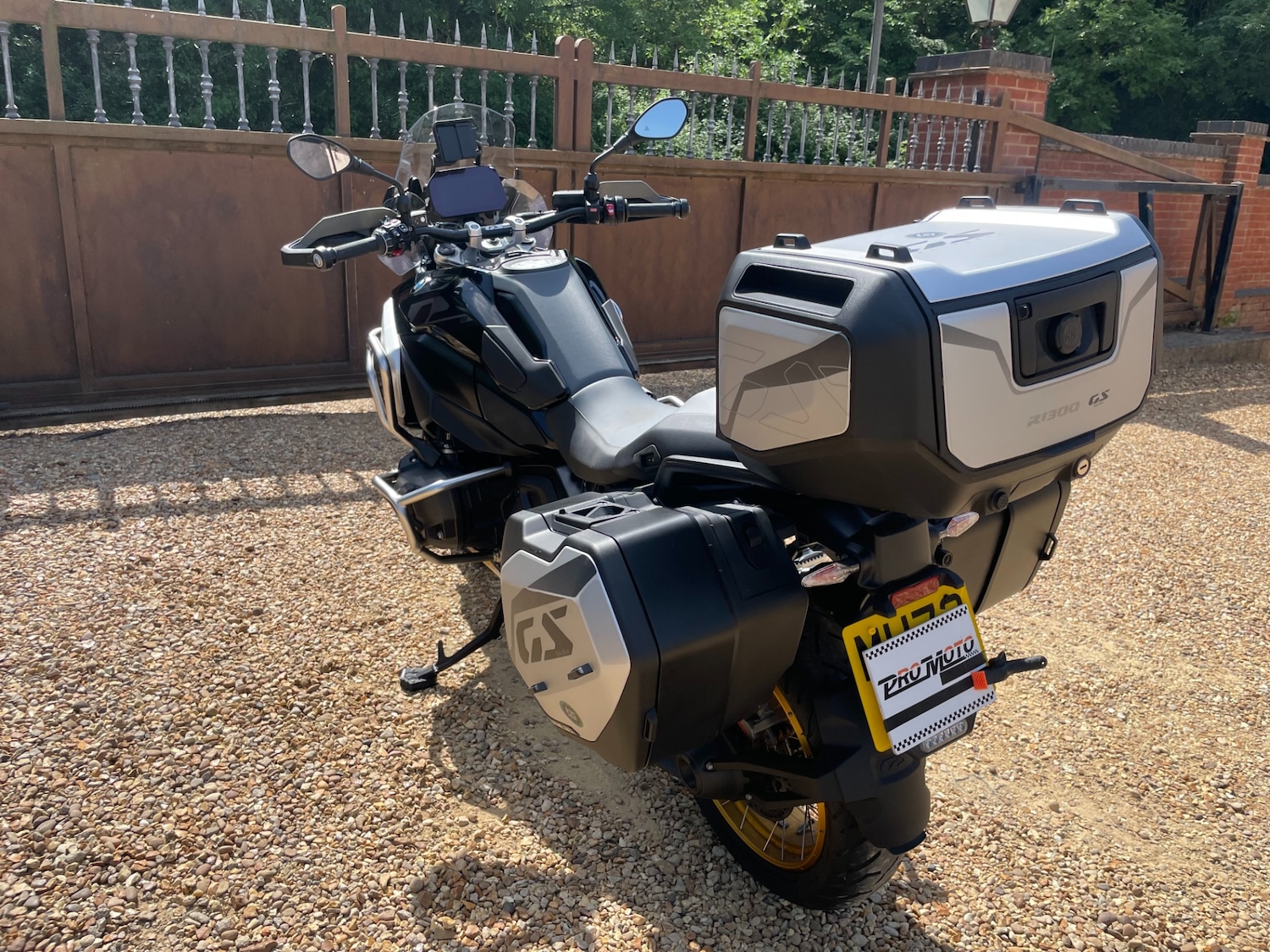 Used BMW R1300 2023 for sale - 78748819: Photo 13
