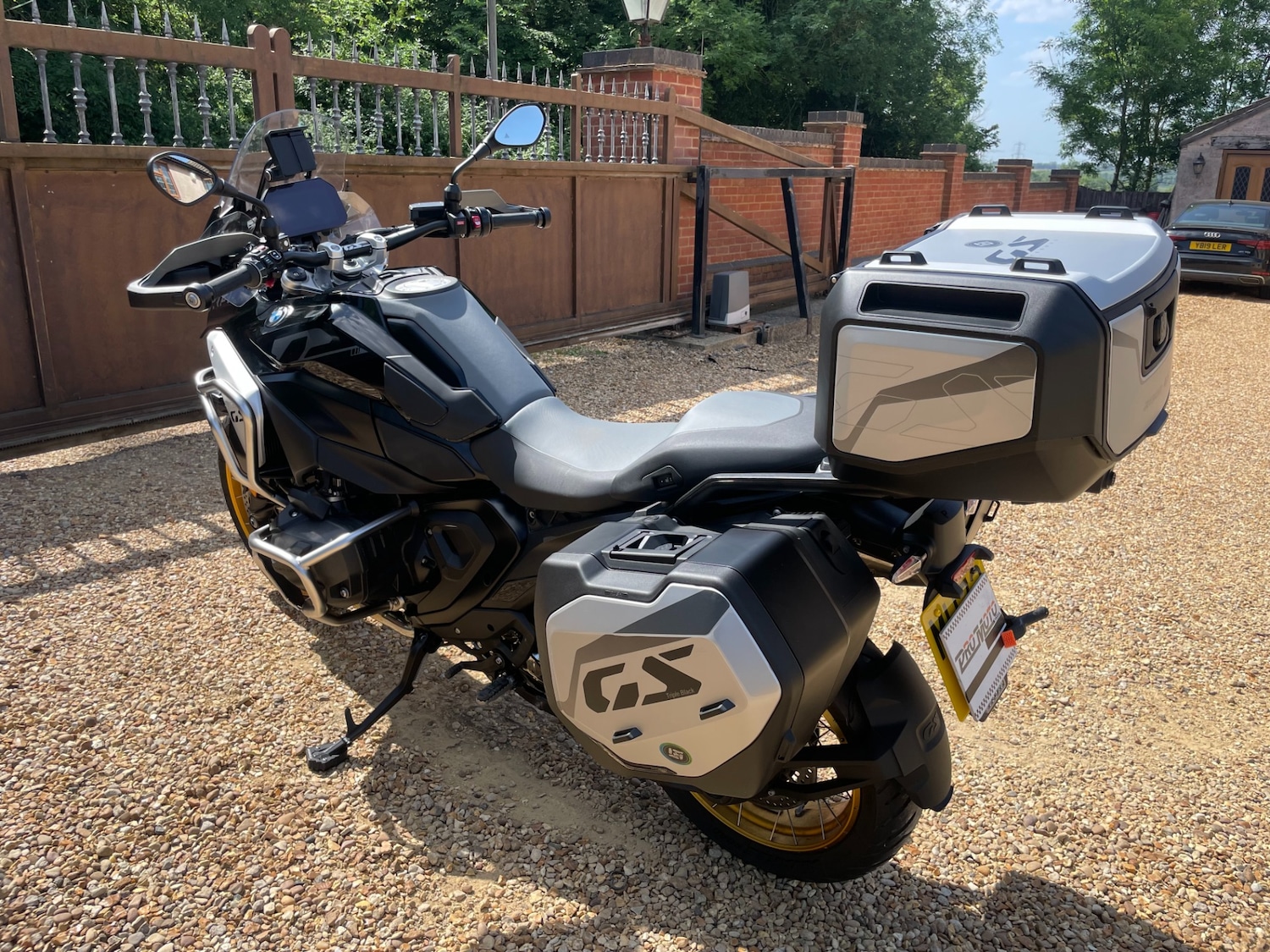 Used BMW R1300 2023 for sale - 78748819: Photo 14