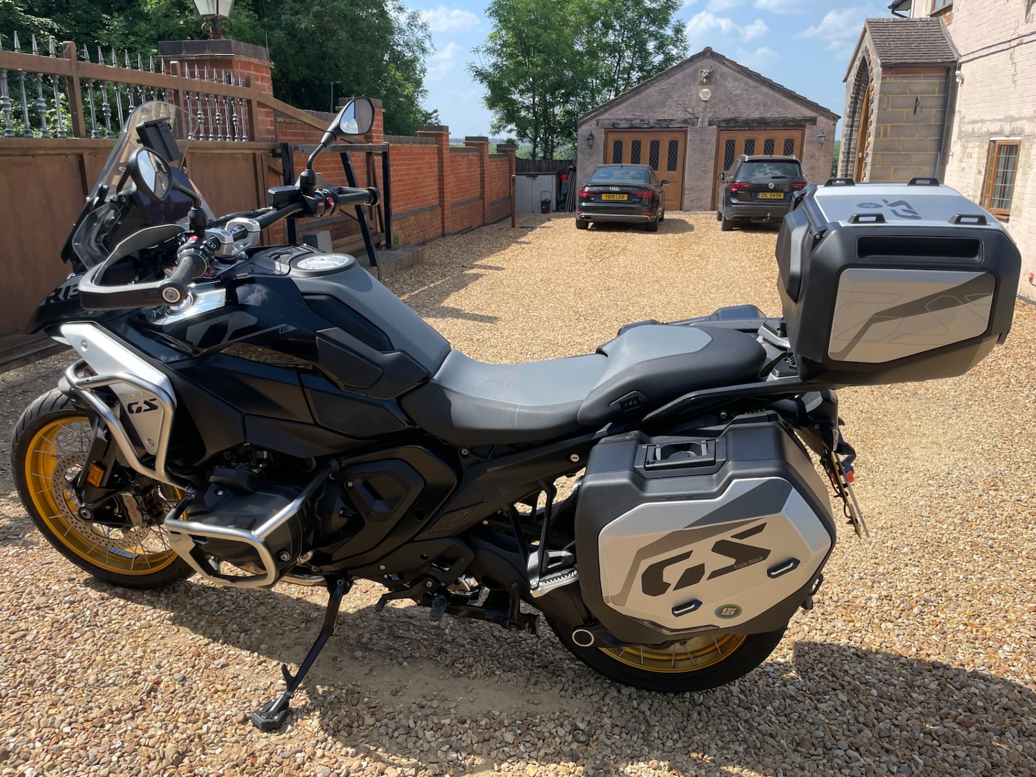 Used BMW R1300 2023 for sale - 78748819: Photo 15