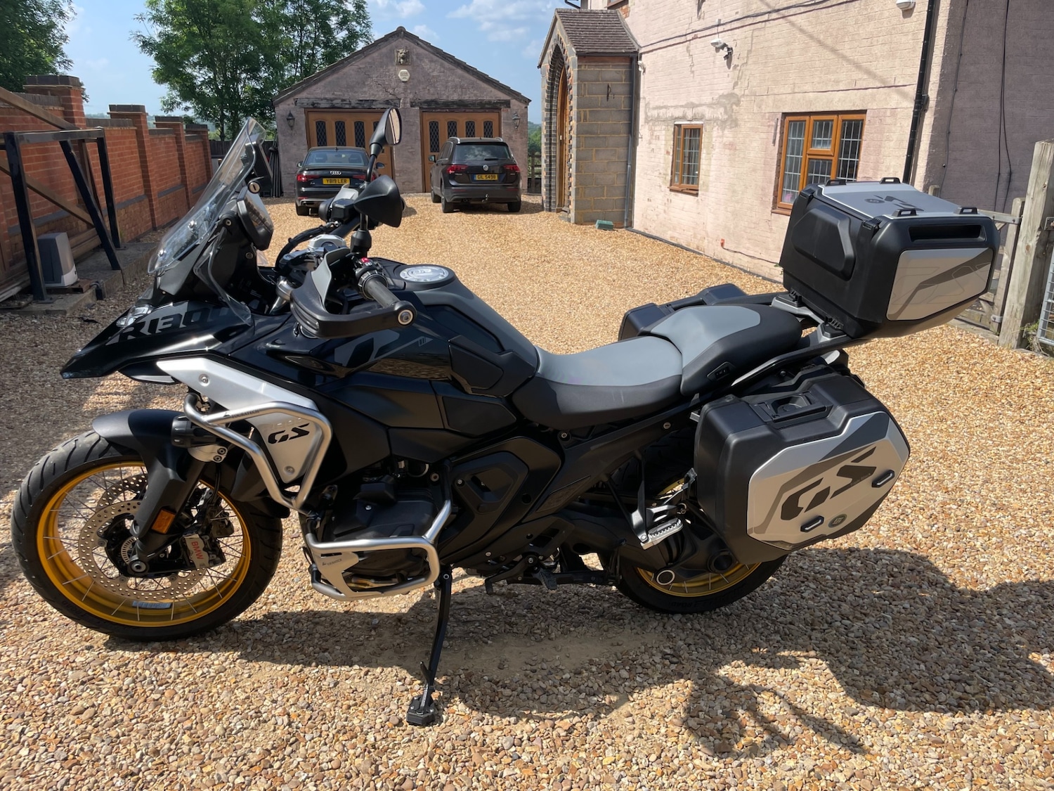 Used BMW R1300 2023 for sale - 78748819: Photo 16