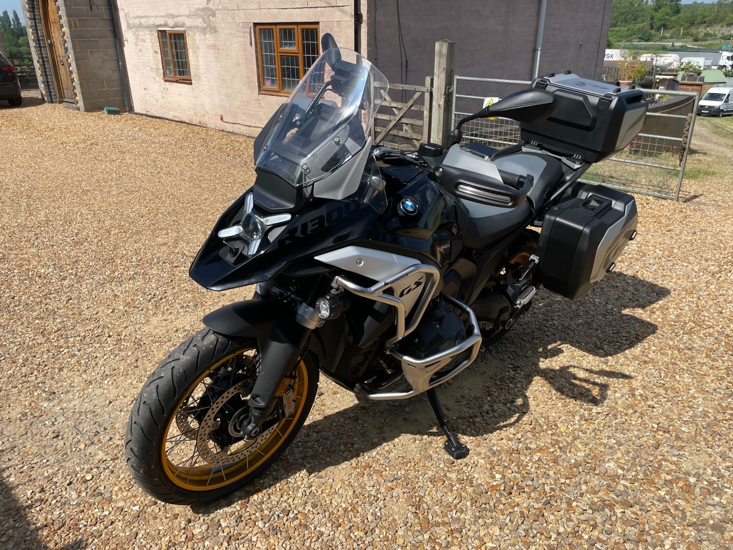Used BMW R1300 2023 for sale - 78748819: Photo 17