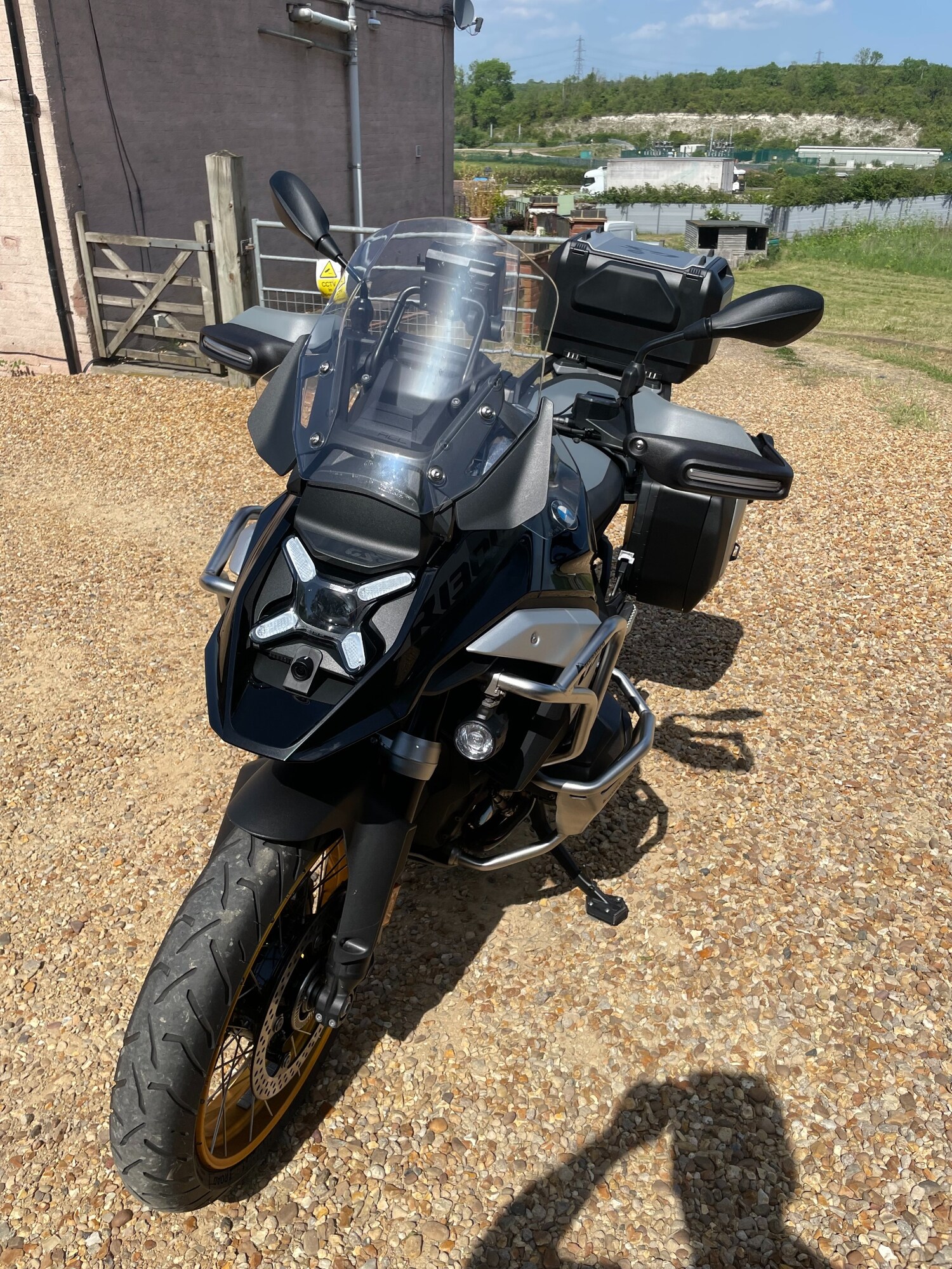 Used BMW R1300 2023 for sale - 78748819: Photo 18