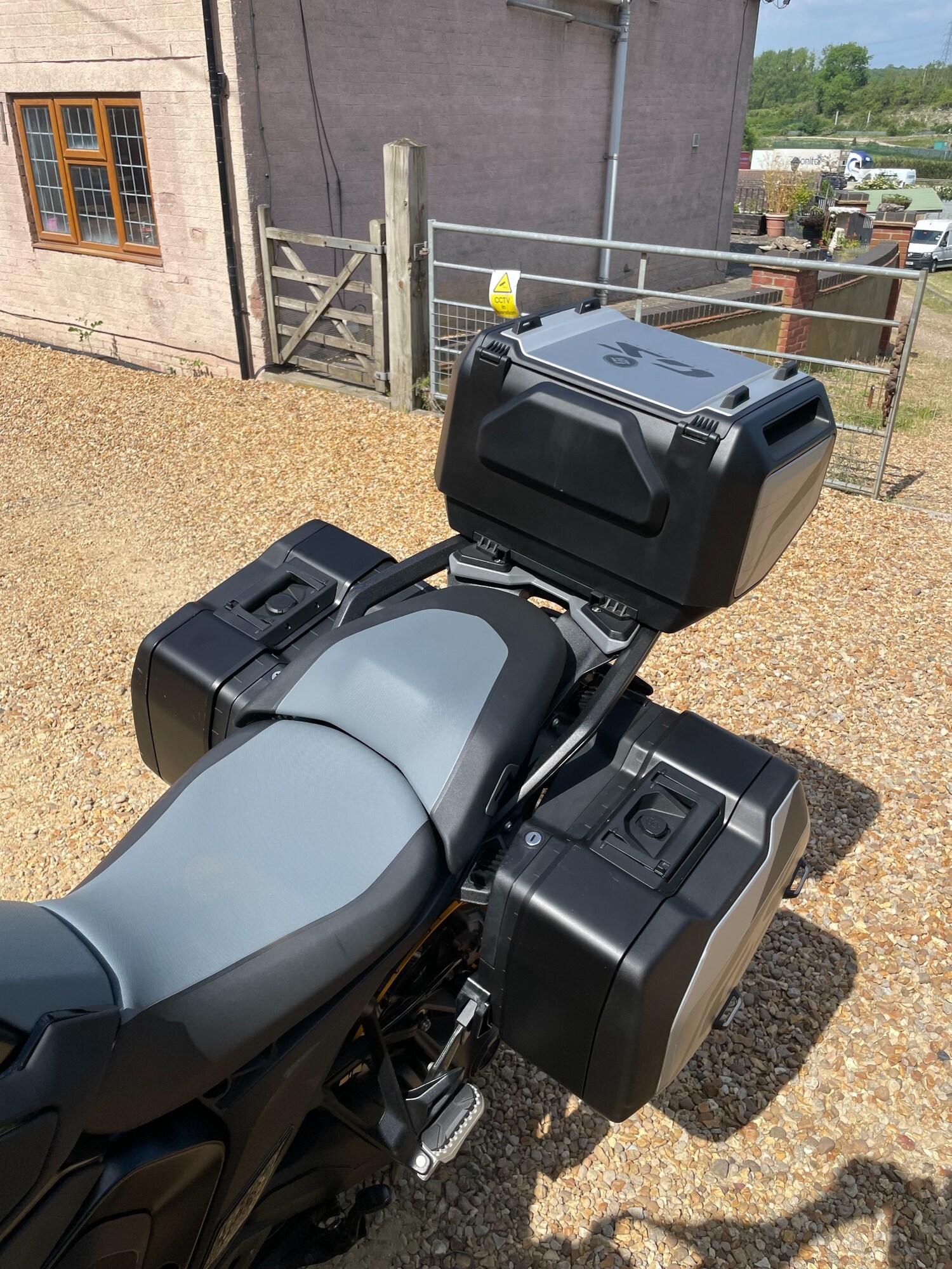 Used BMW R1300 2023 for sale - 78748819: Photo 19