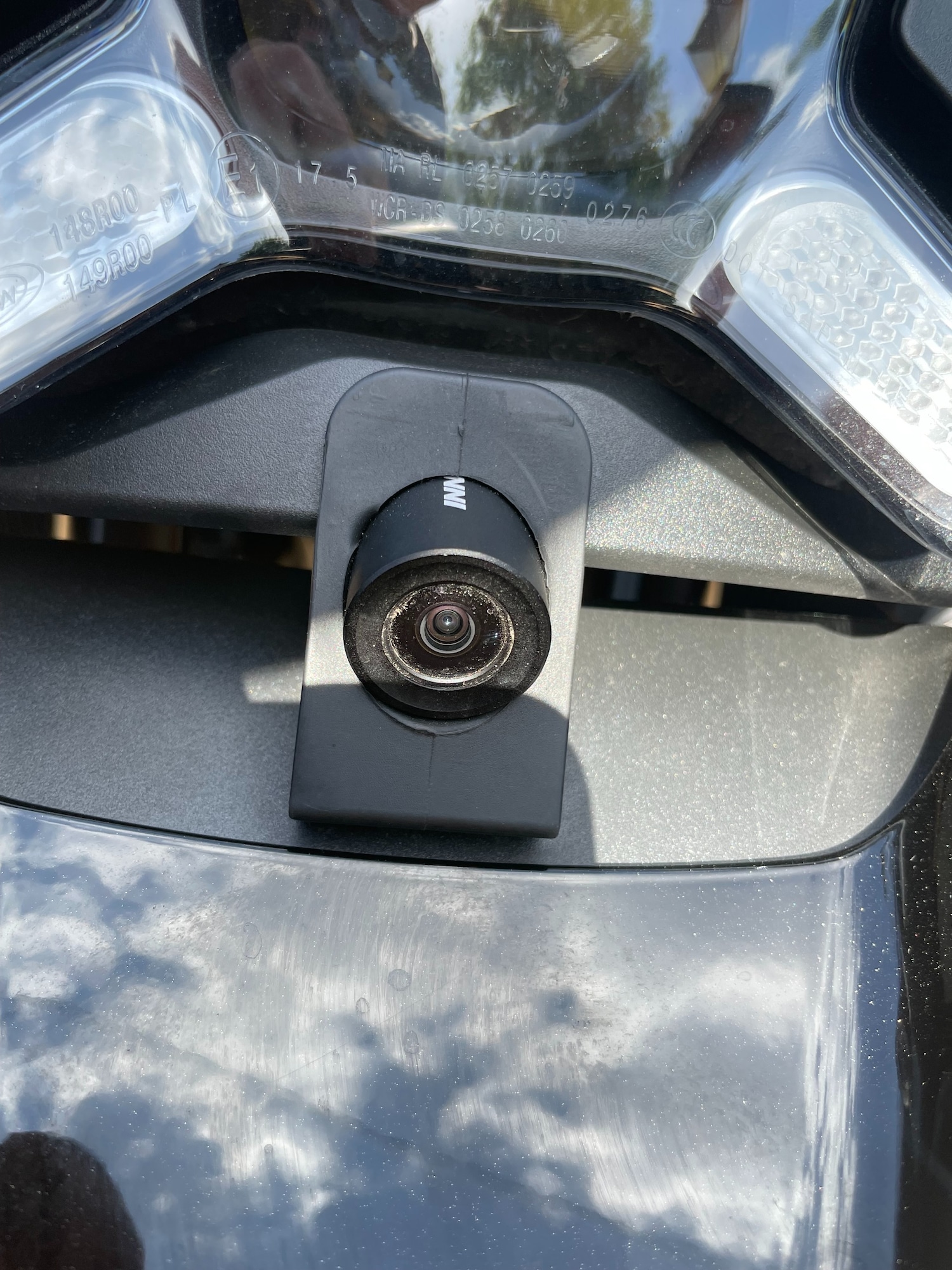 Used BMW R1300 2023 for sale - 78748819: Photo 20