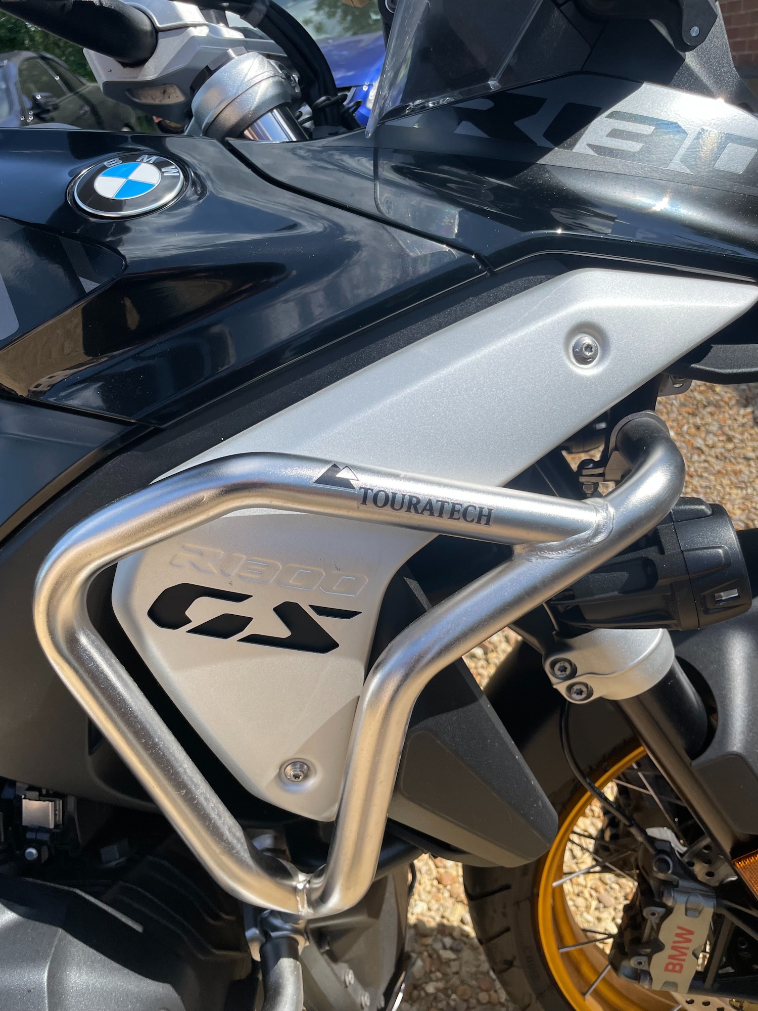 Used BMW R1300 2023 for sale - 78748819: Photo 22