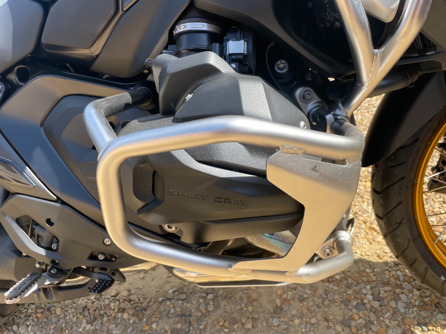 Used BMW R1300 2023 for sale - 78748819: Photo 23