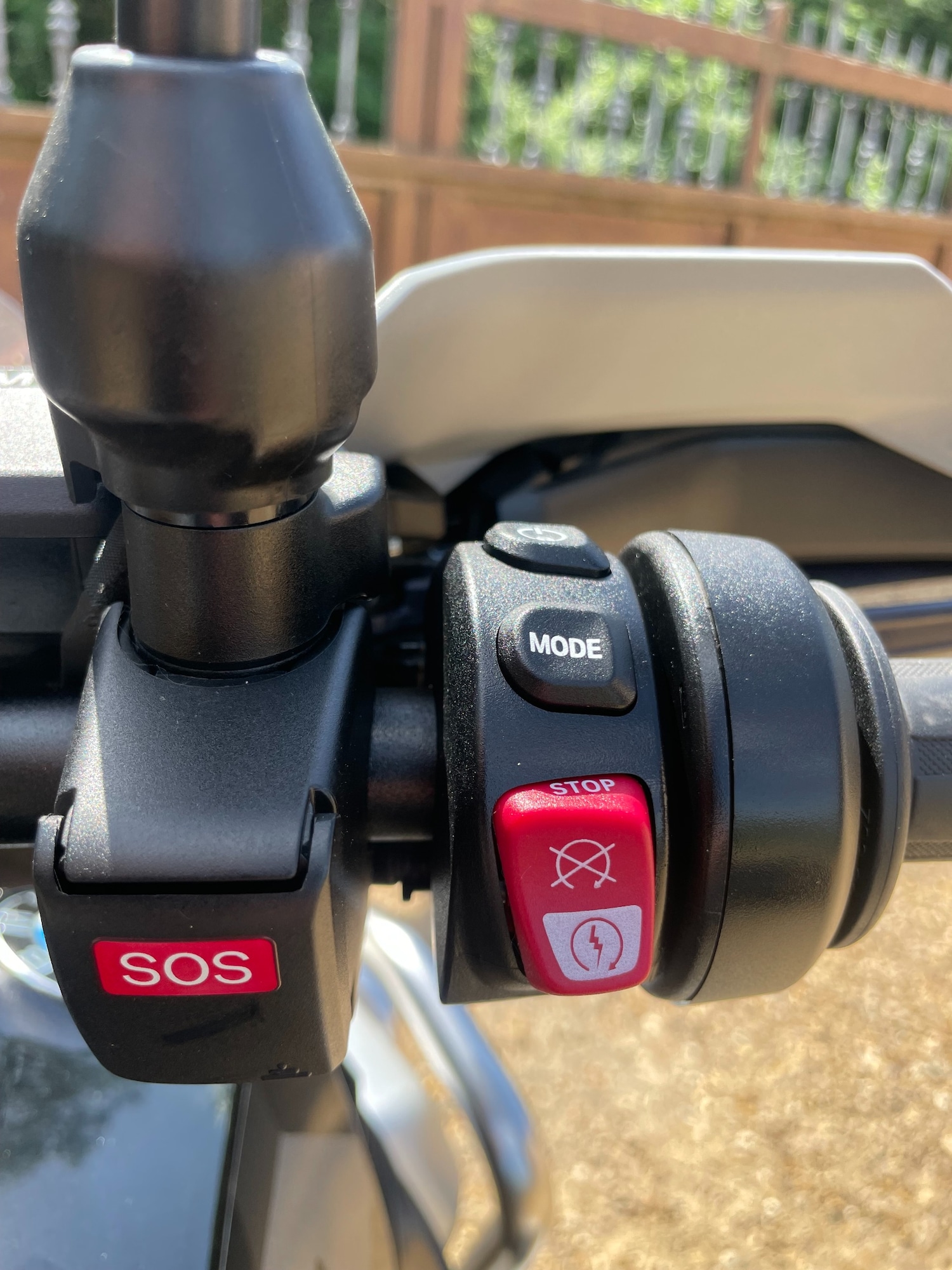 Used BMW R1300 2023 for sale - 78748819: Photo 27