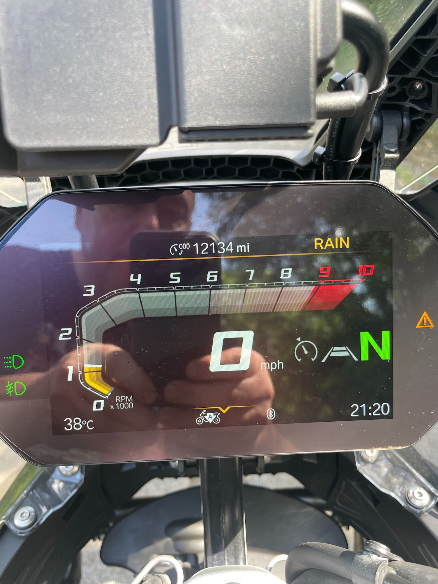 Used BMW R1300 2023 for sale - 78748819: Photo 29