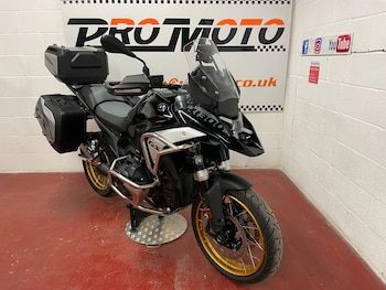 Used BMW R1300 2023 for sale - bike-78748819: Photo